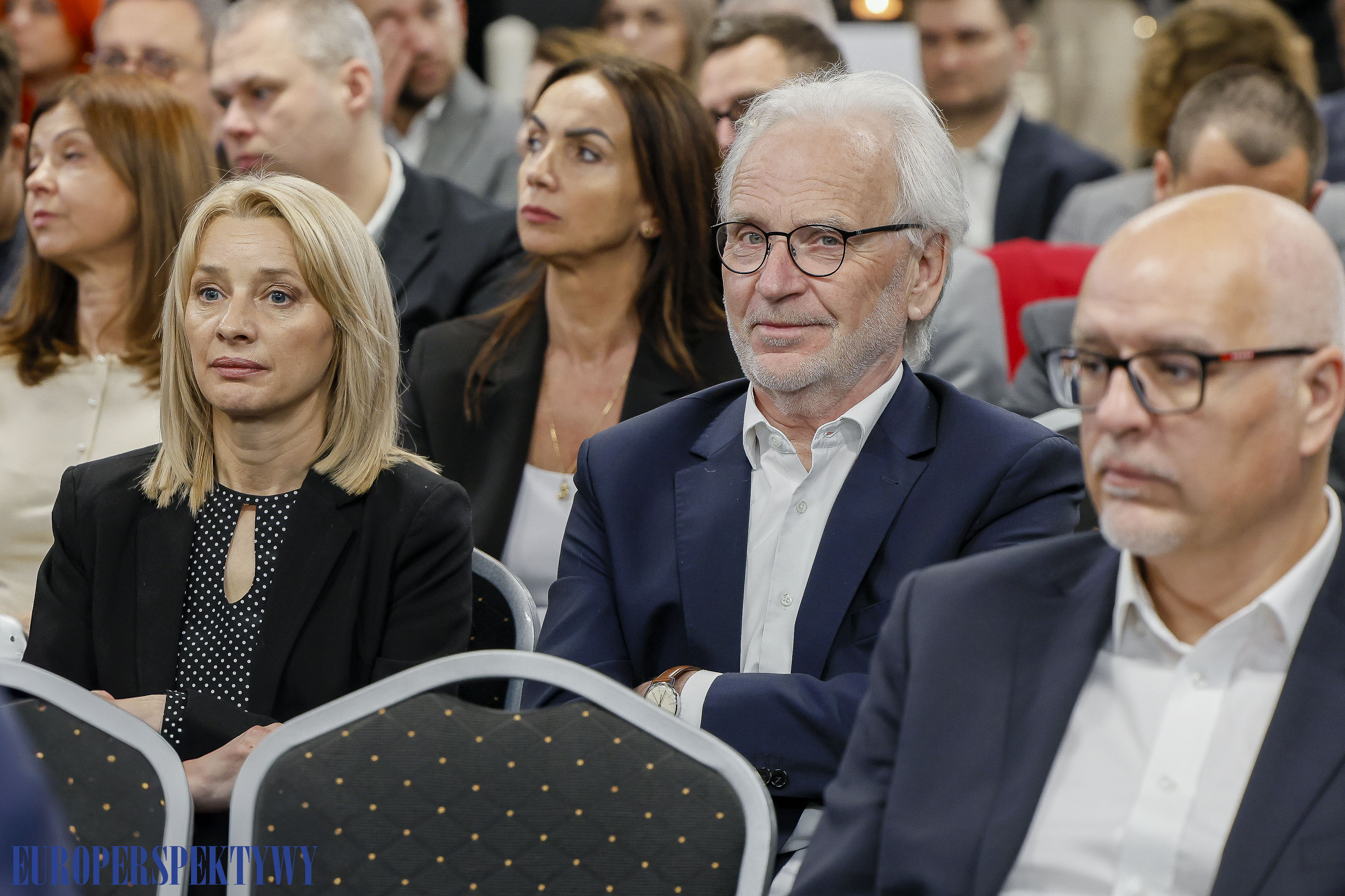 _MG_3536 Europerspektywy ŚIP: „Podwieczorek z Biznesem” – PRACOWNIK. Najcenniejszy kapitał biznesu