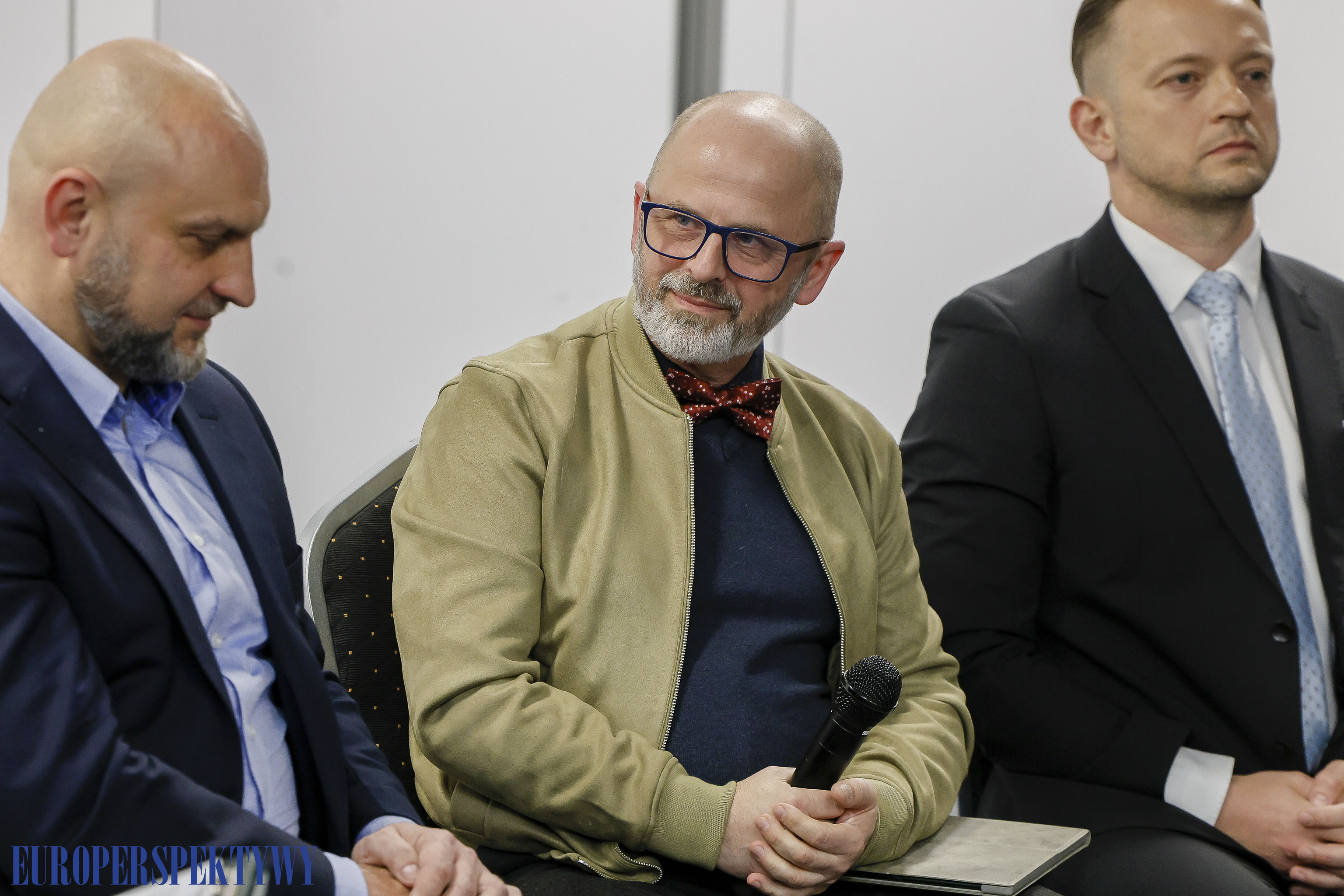 _MG_3545 Europerspektywy ŚIP: „Podwieczorek z Biznesem” – PRACOWNIK. Najcenniejszy kapitał biznesu