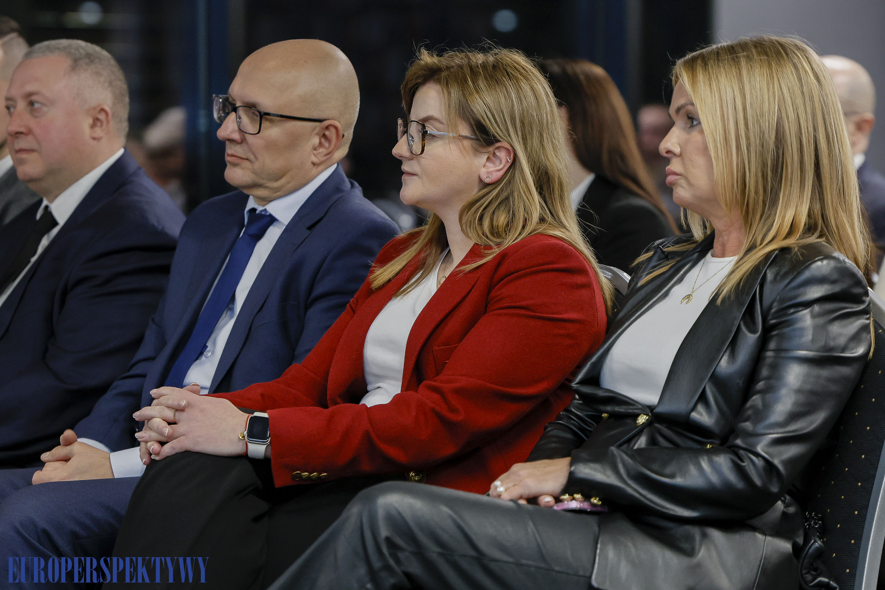 _MG_3582 Europerspektywy ŚIP: „Podwieczorek z Biznesem” – PRACOWNIK. Najcenniejszy kapitał biznesu