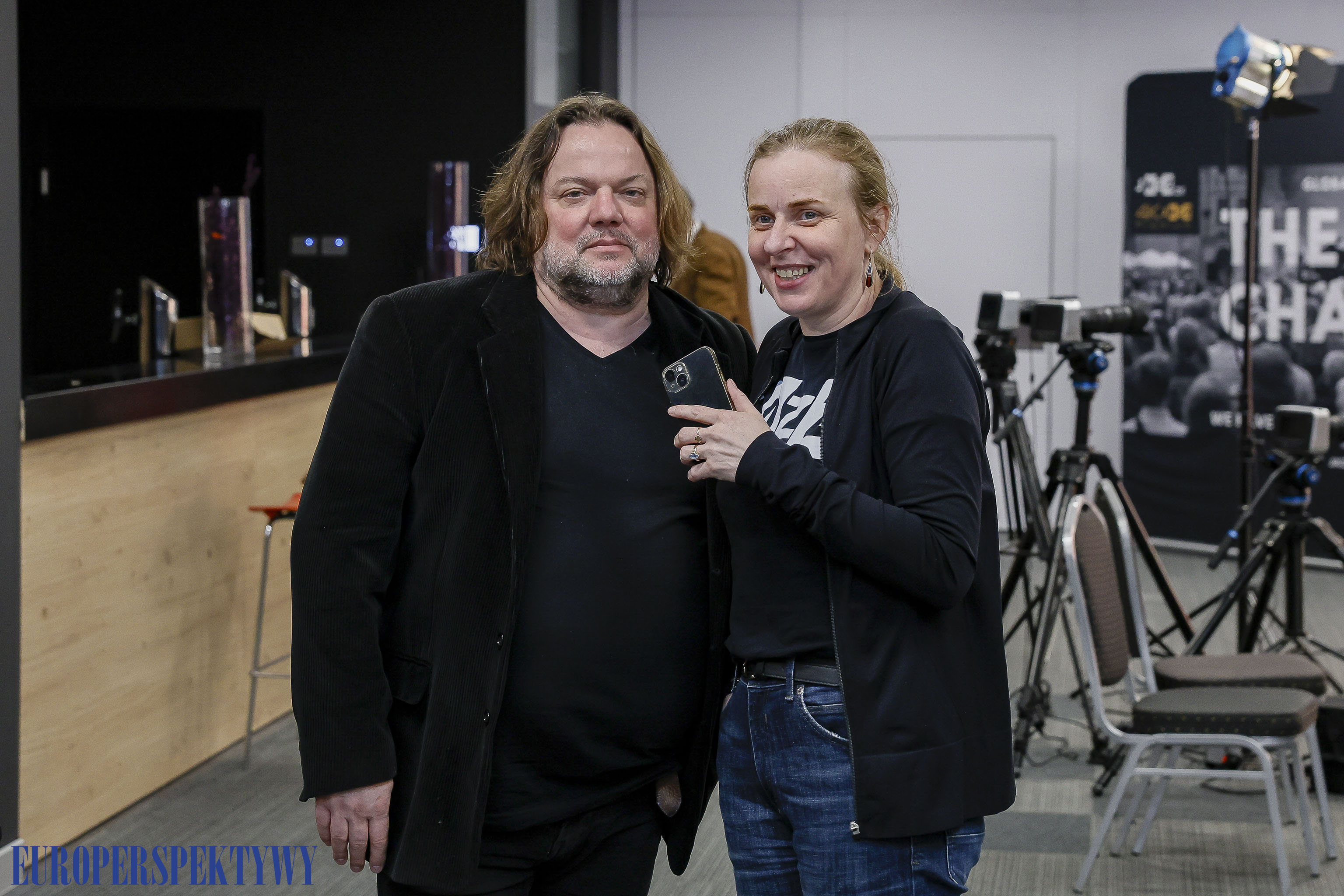 _MG_3599 Europerspektywy ŚIP: „Podwieczorek z Biznesem” – PRACOWNIK. Najcenniejszy kapitał biznesu