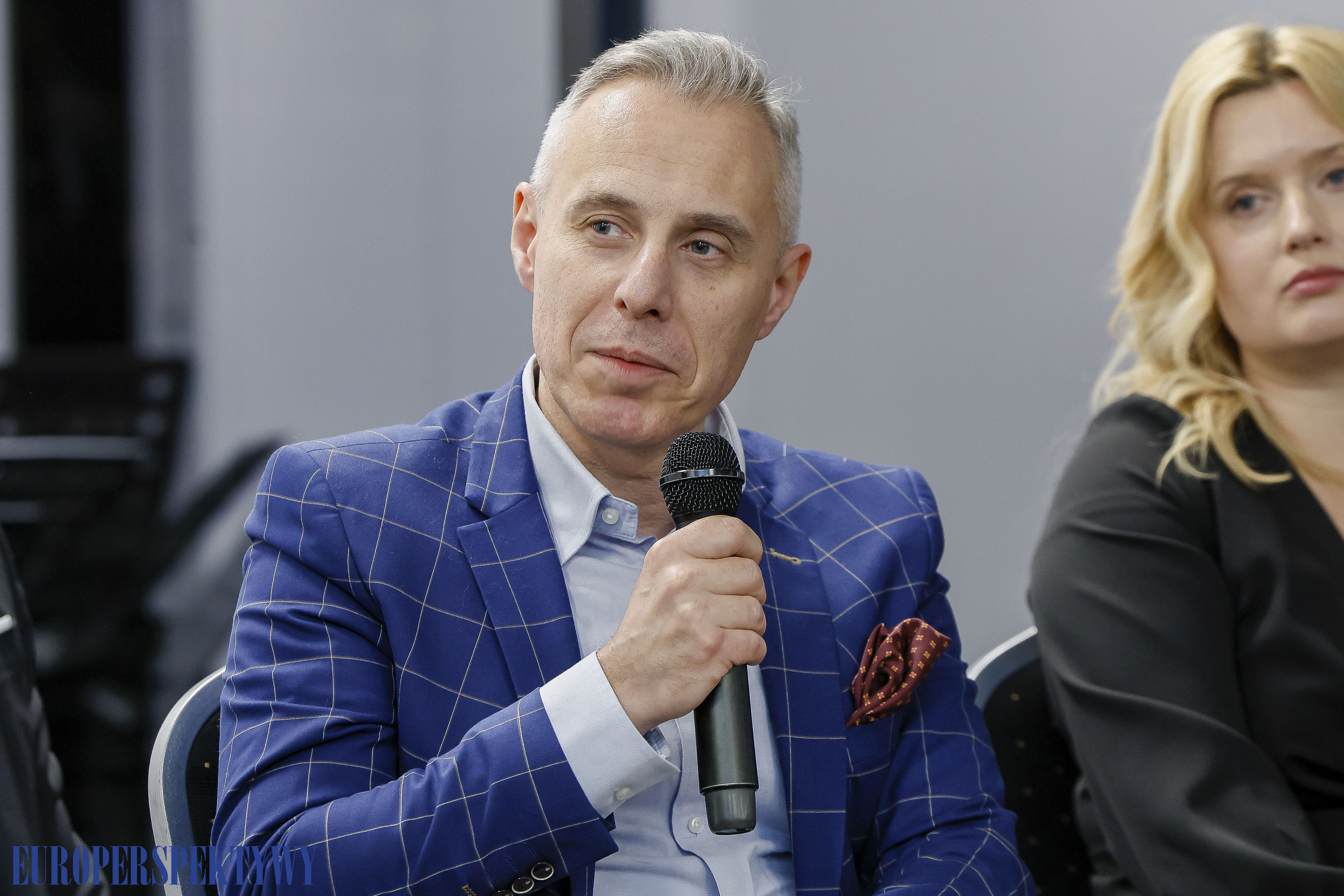 _MG_3686 Europerspektywy ŚIP: „Podwieczorek z Biznesem” – PRACOWNIK. Najcenniejszy kapitał biznesu