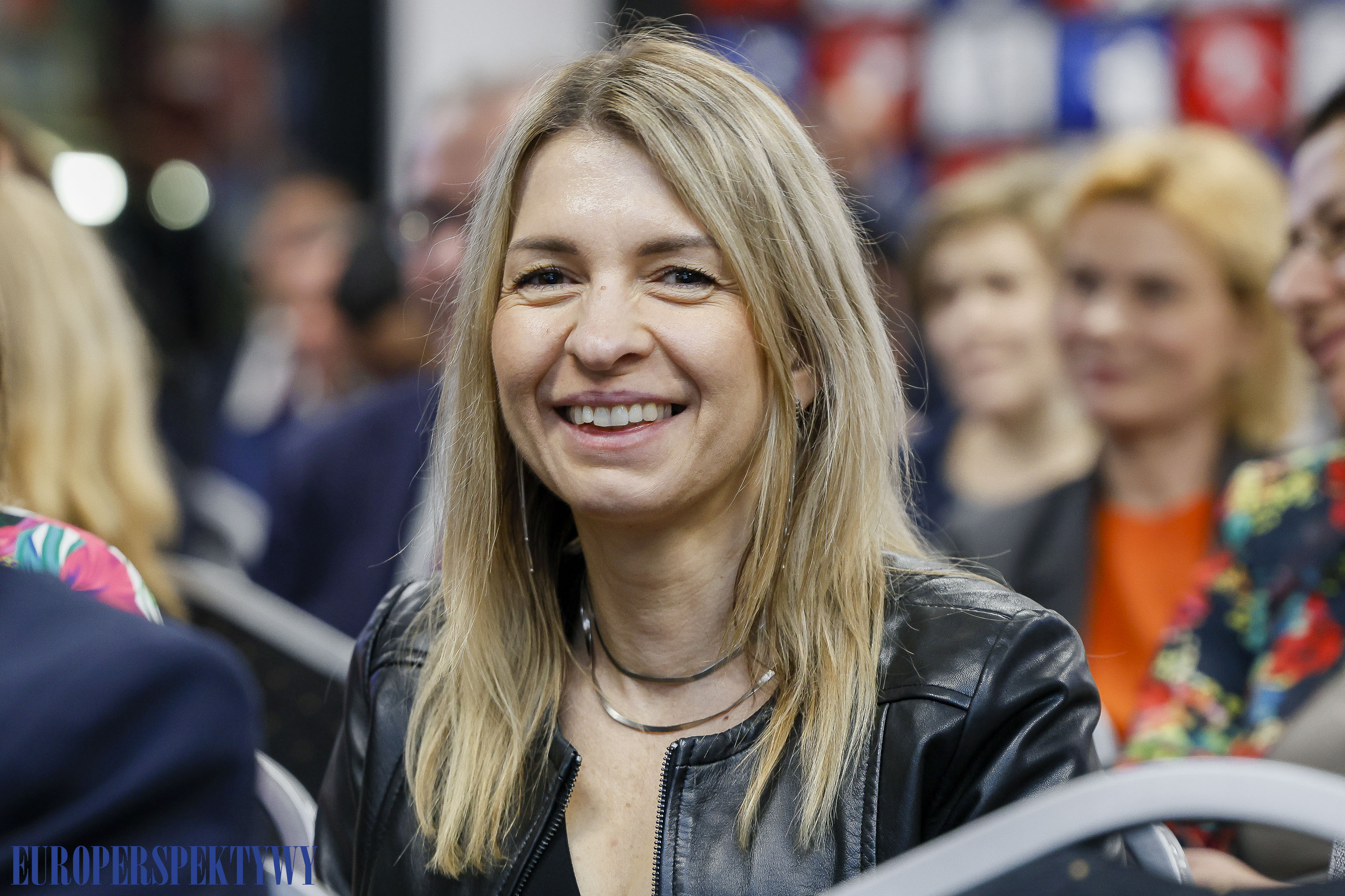 _MG_3712 Europerspektywy ŚIP: „Podwieczorek z Biznesem” – PRACOWNIK. Najcenniejszy kapitał biznesu