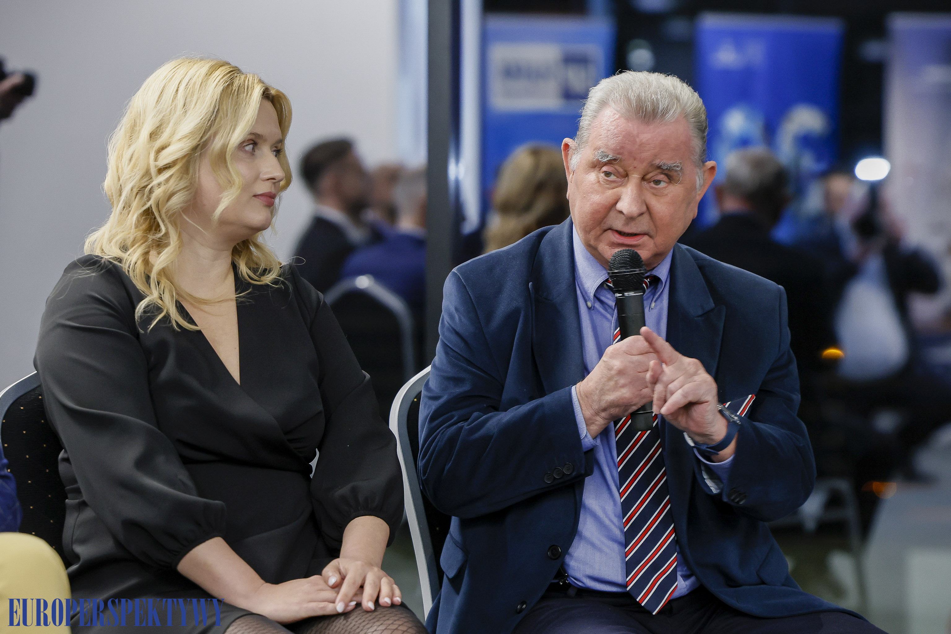 _MG_3752 Europerspektywy ŚIP: „Podwieczorek z Biznesem” – PRACOWNIK. Najcenniejszy kapitał biznesu