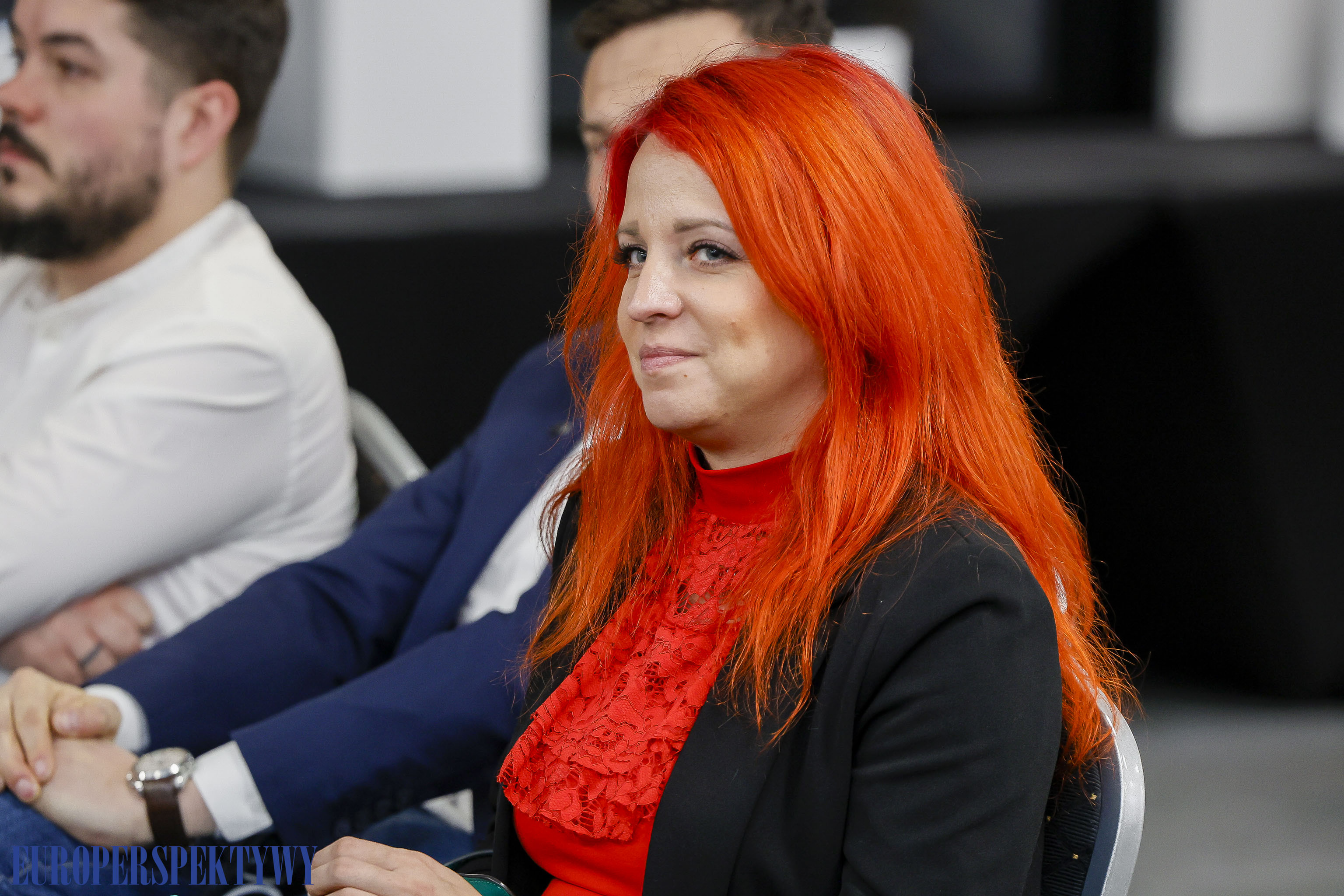 _MG_3769 Europerspektywy ŚIP: „Podwieczorek z Biznesem” – PRACOWNIK. Najcenniejszy kapitał biznesu