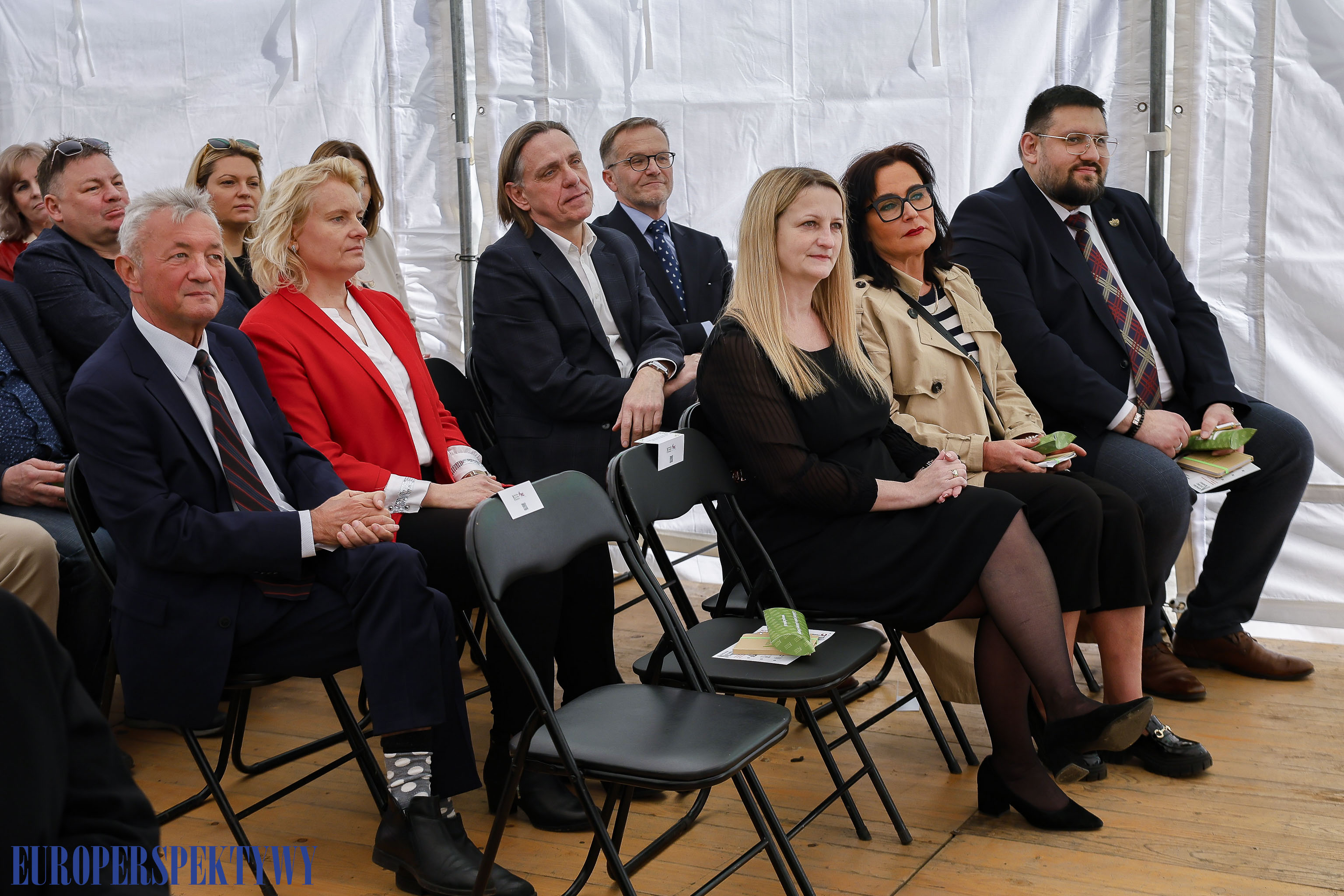 Europerspektywy Kopalnia Zielonej Energii: inauguracja projektu