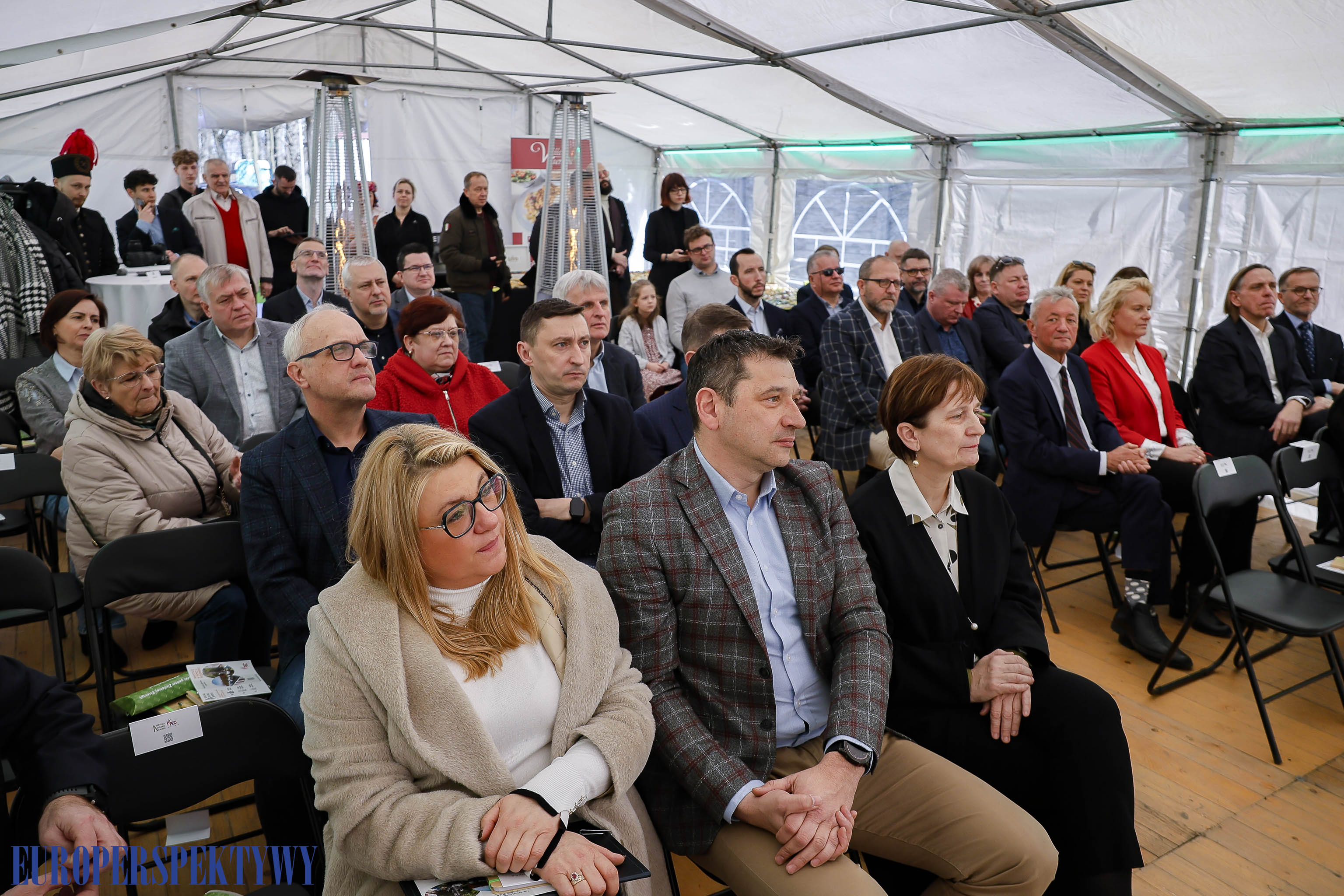 Europerspektywy Kopalnia Zielonej Energii: inauguracja projektu