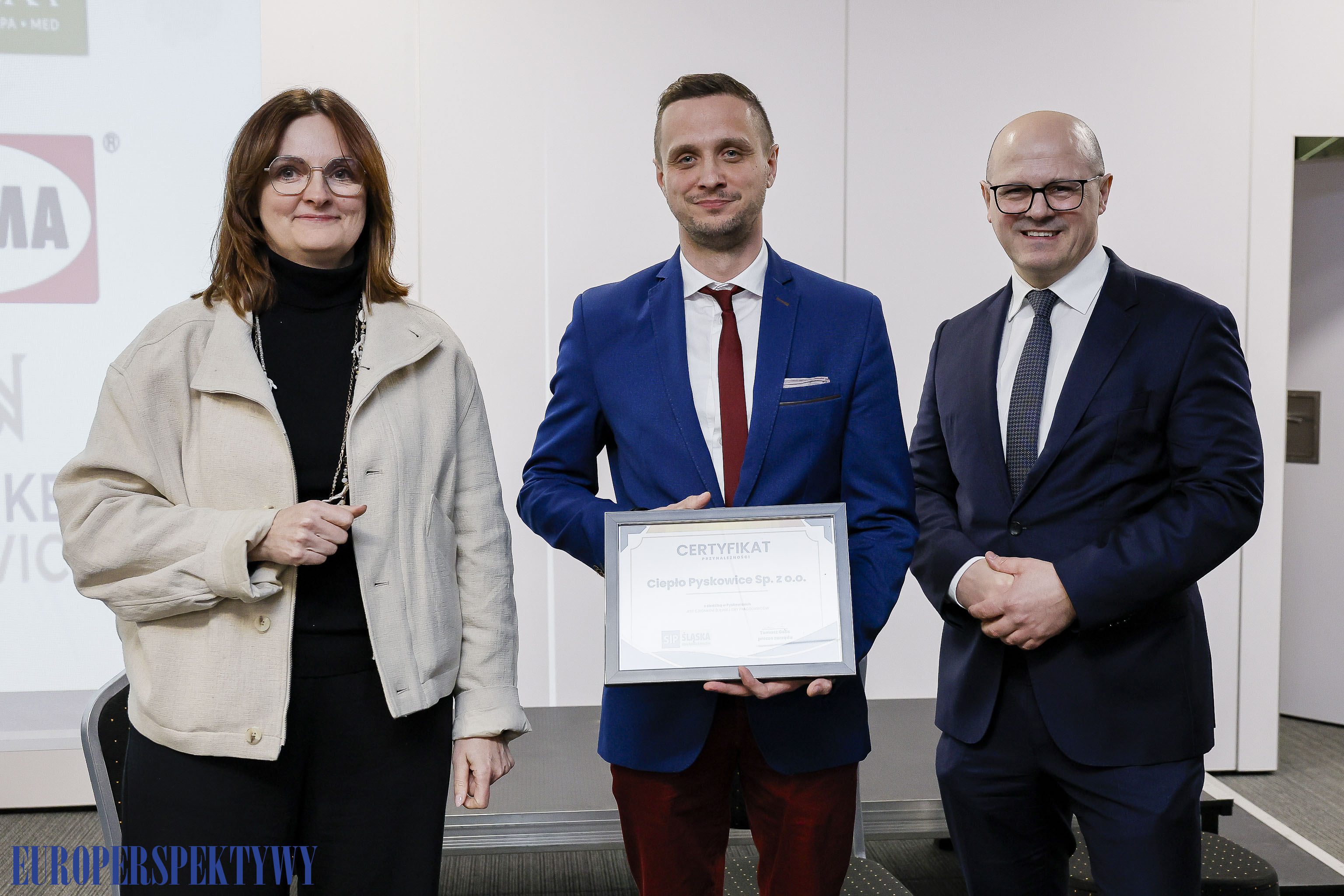 _MG_3868 Europerspektywy ŚIP: „Podwieczorek z Biznesem” – PRACOWNIK. Najcenniejszy kapitał biznesu