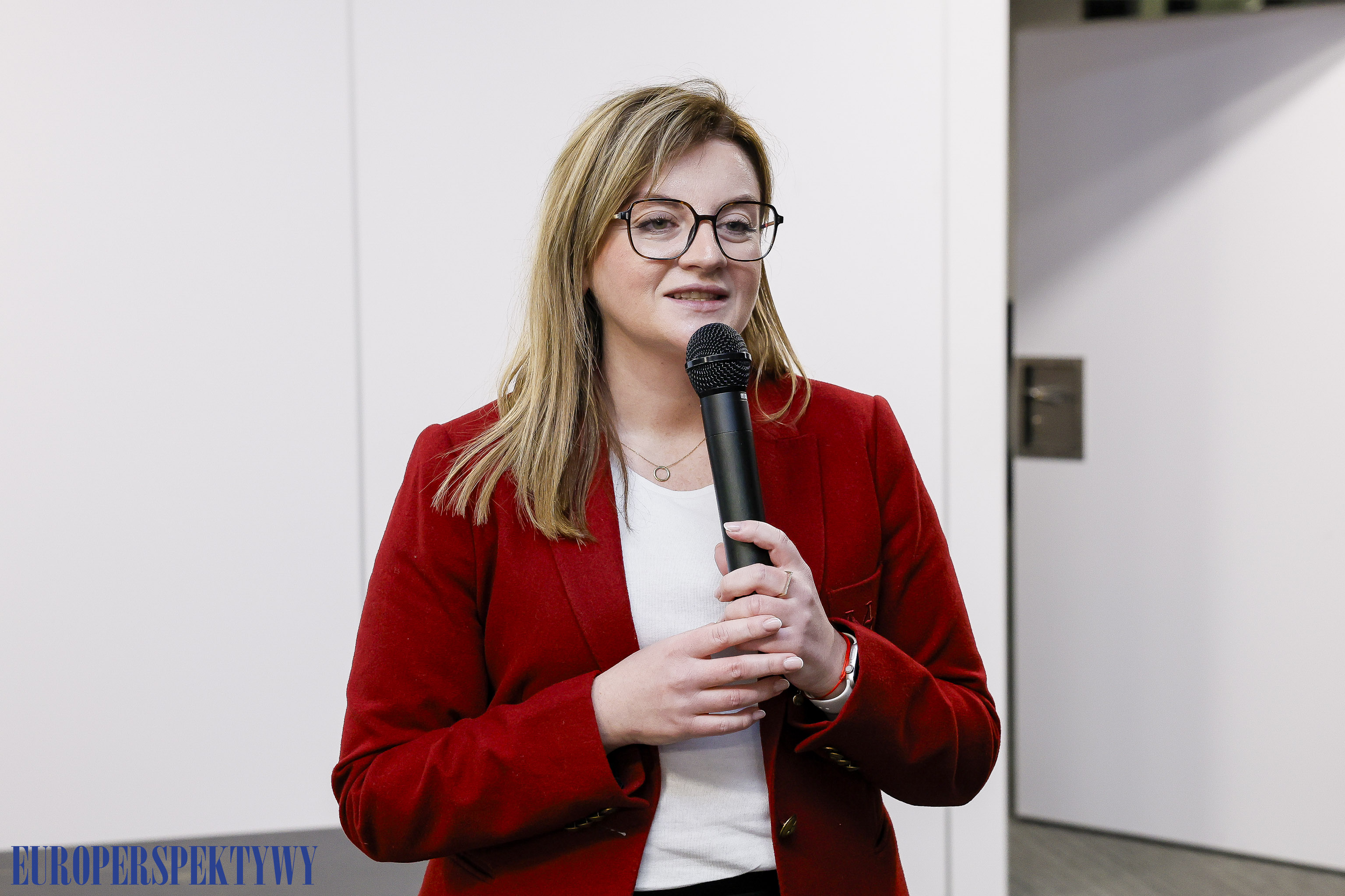 _MG_3973 Europerspektywy ŚIP: „Podwieczorek z Biznesem” – PRACOWNIK. Najcenniejszy kapitał biznesu