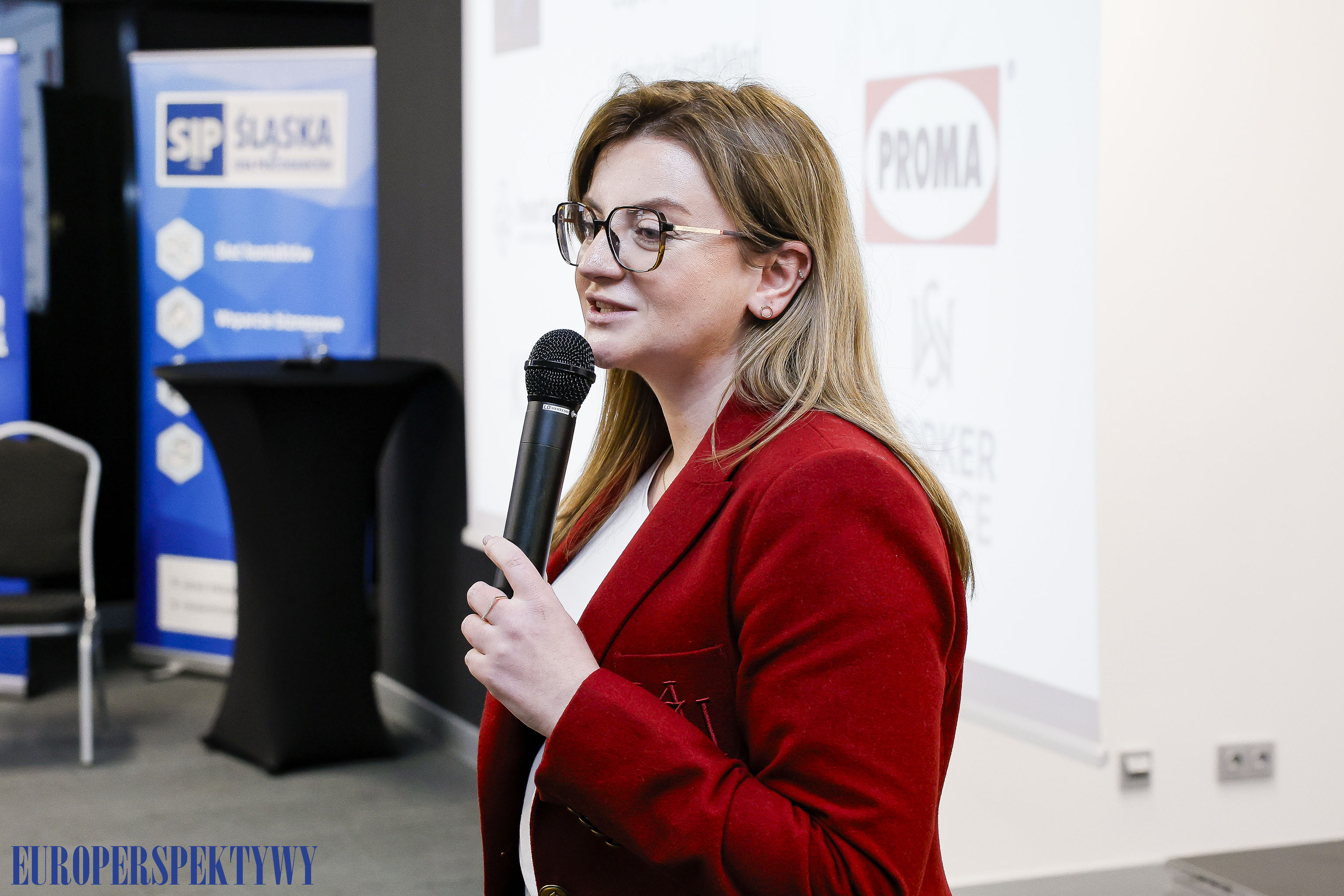 _MG_3982 Europerspektywy ŚIP: „Podwieczorek z Biznesem” – PRACOWNIK. Najcenniejszy kapitał biznesu