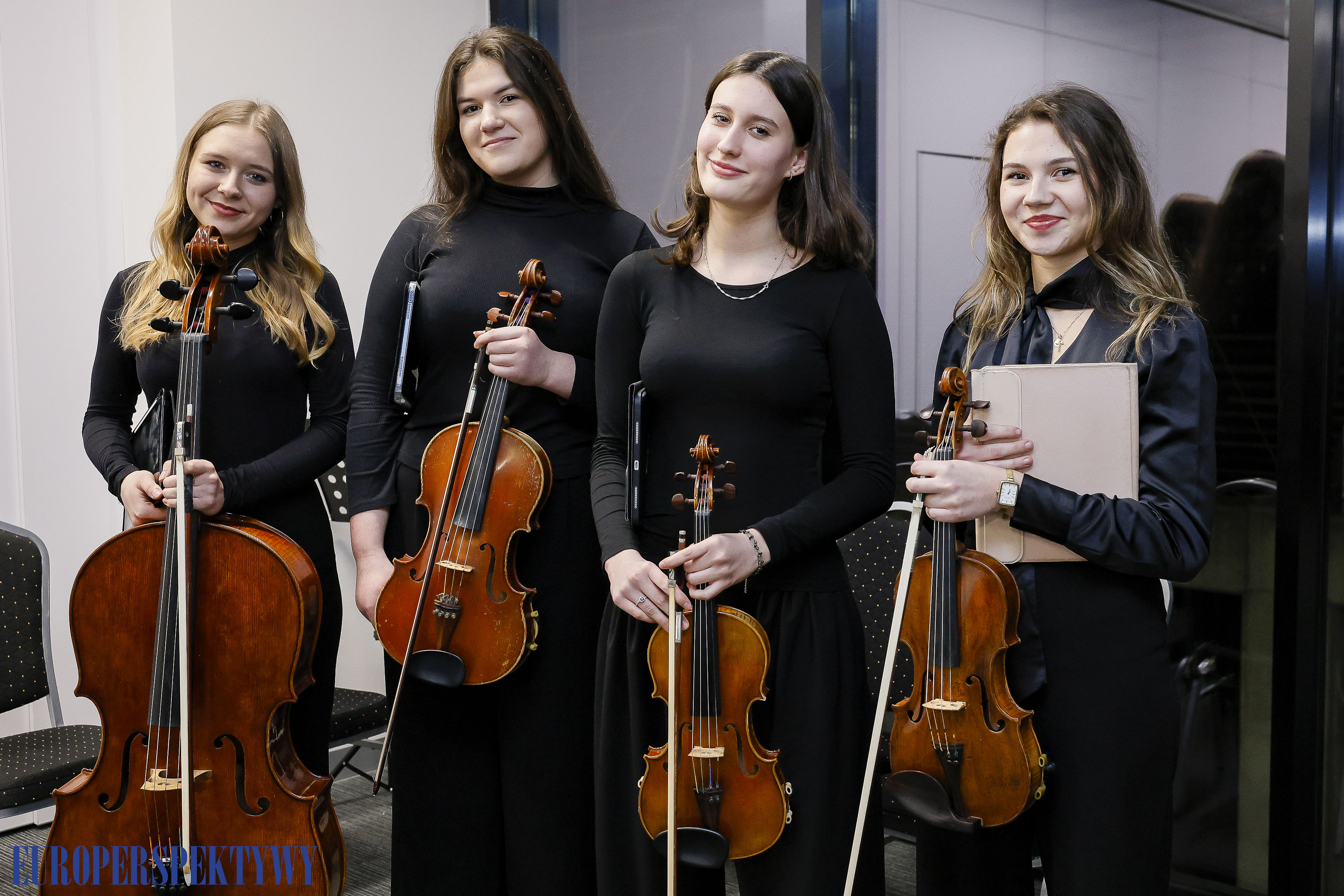 _MG_4003 Europerspektywy ŚIP: „Podwieczorek z Biznesem” – PRACOWNIK. Najcenniejszy kapitał biznesu