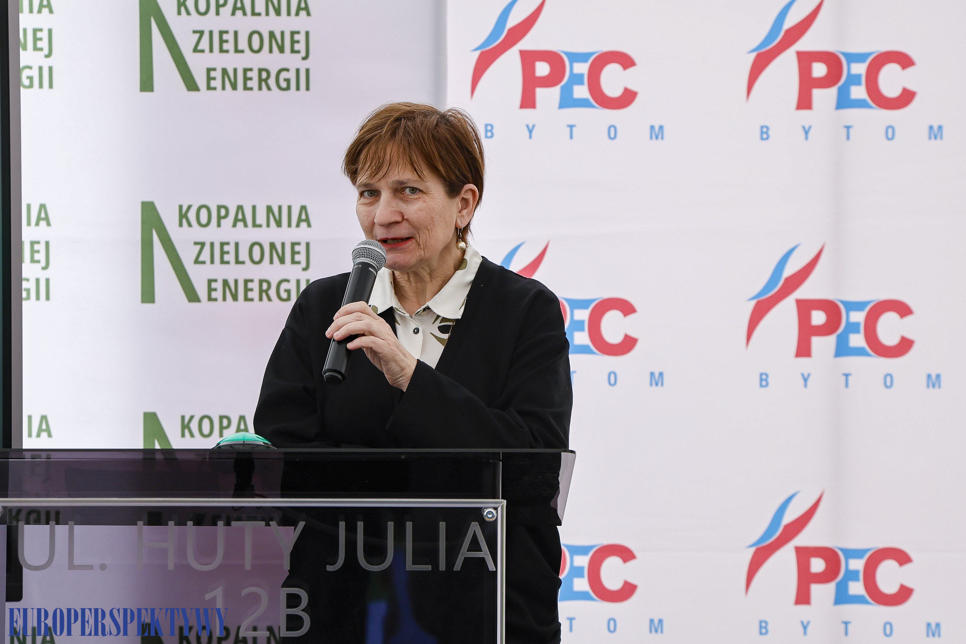 Europerspektywy Kopalnia Zielonej Energii: inauguracja projektu