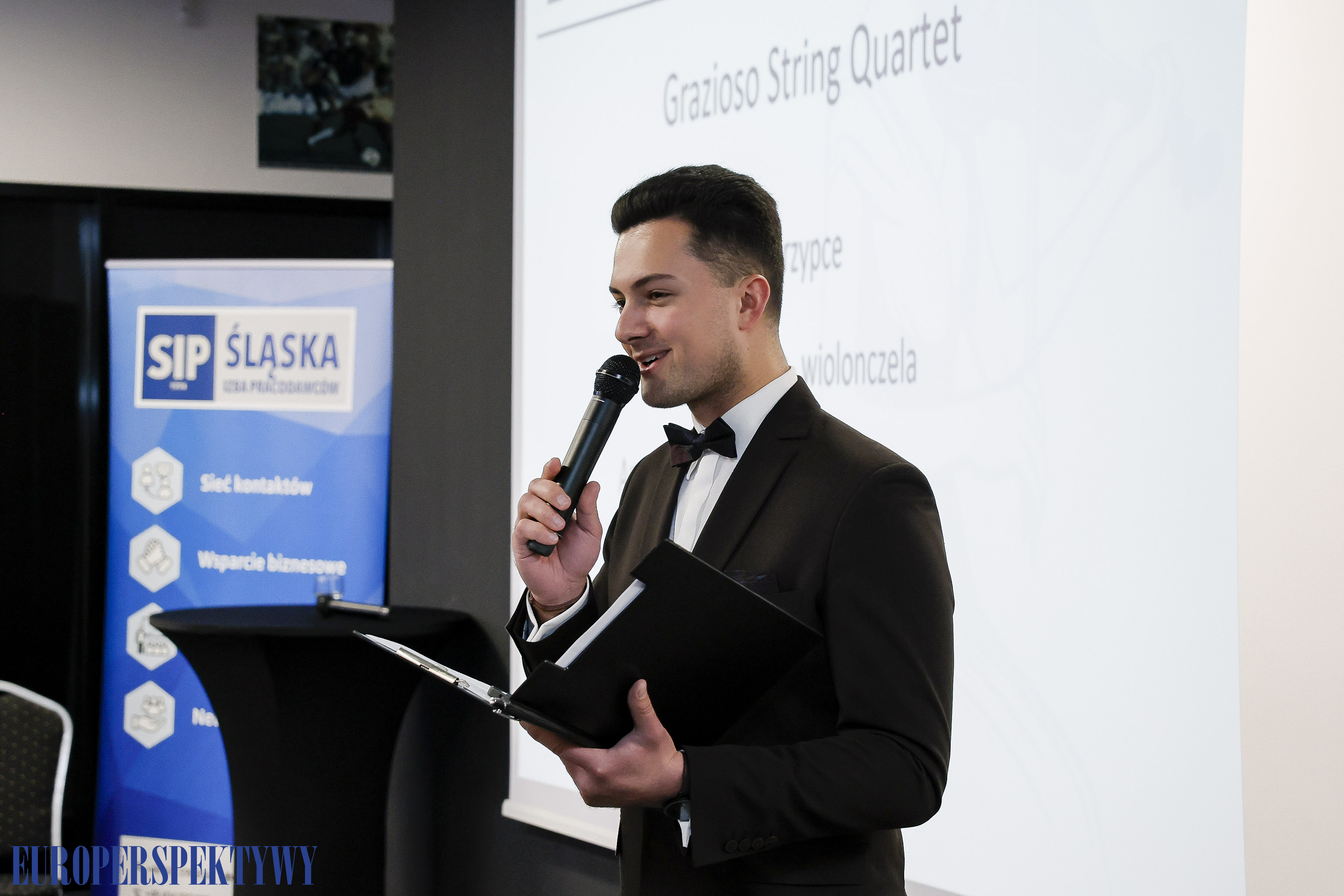 _MG_4019 Europerspektywy ŚIP: „Podwieczorek z Biznesem” – PRACOWNIK. Najcenniejszy kapitał biznesu