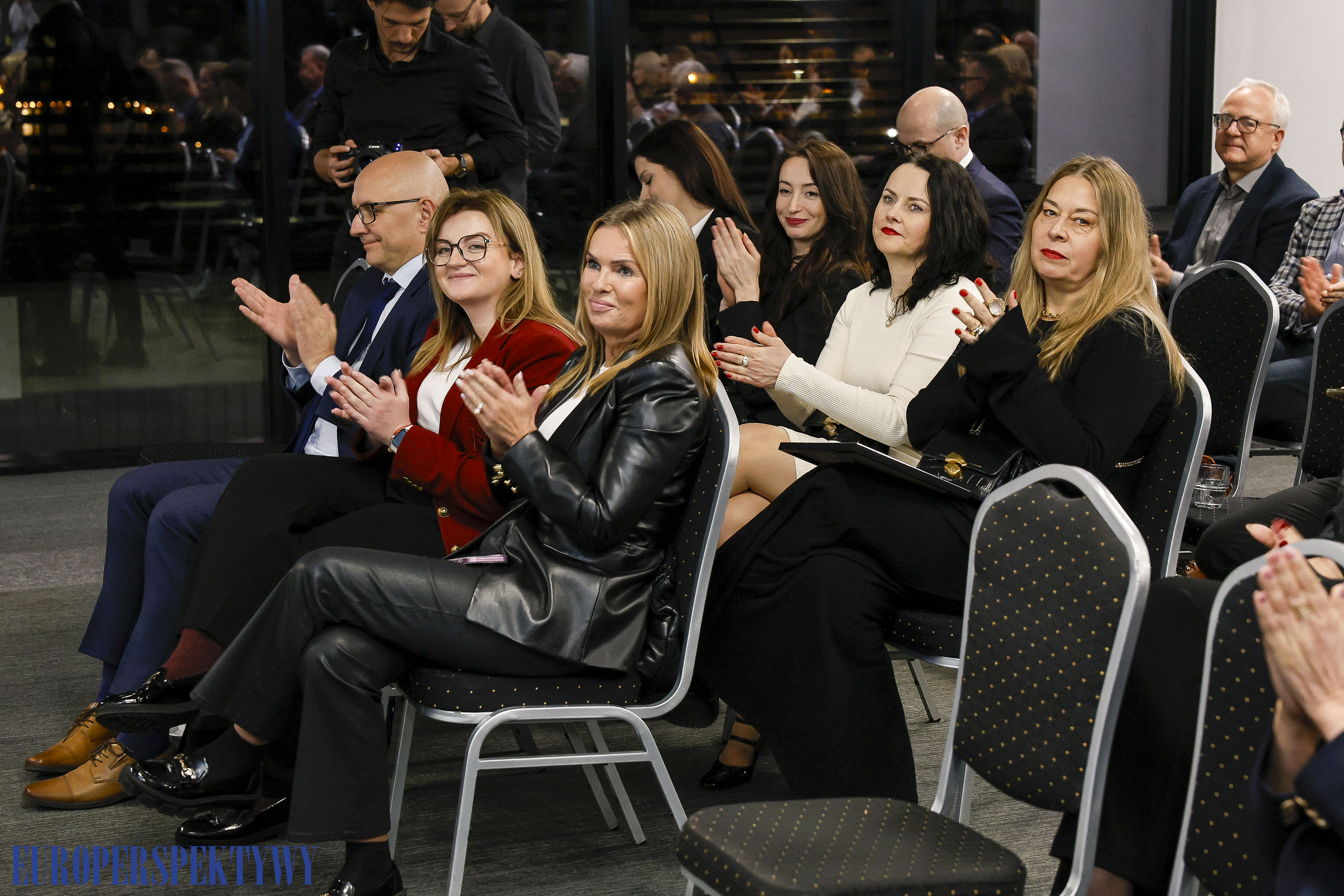 _MG_4028 Europerspektywy ŚIP: „Podwieczorek z Biznesem” – PRACOWNIK. Najcenniejszy kapitał biznesu