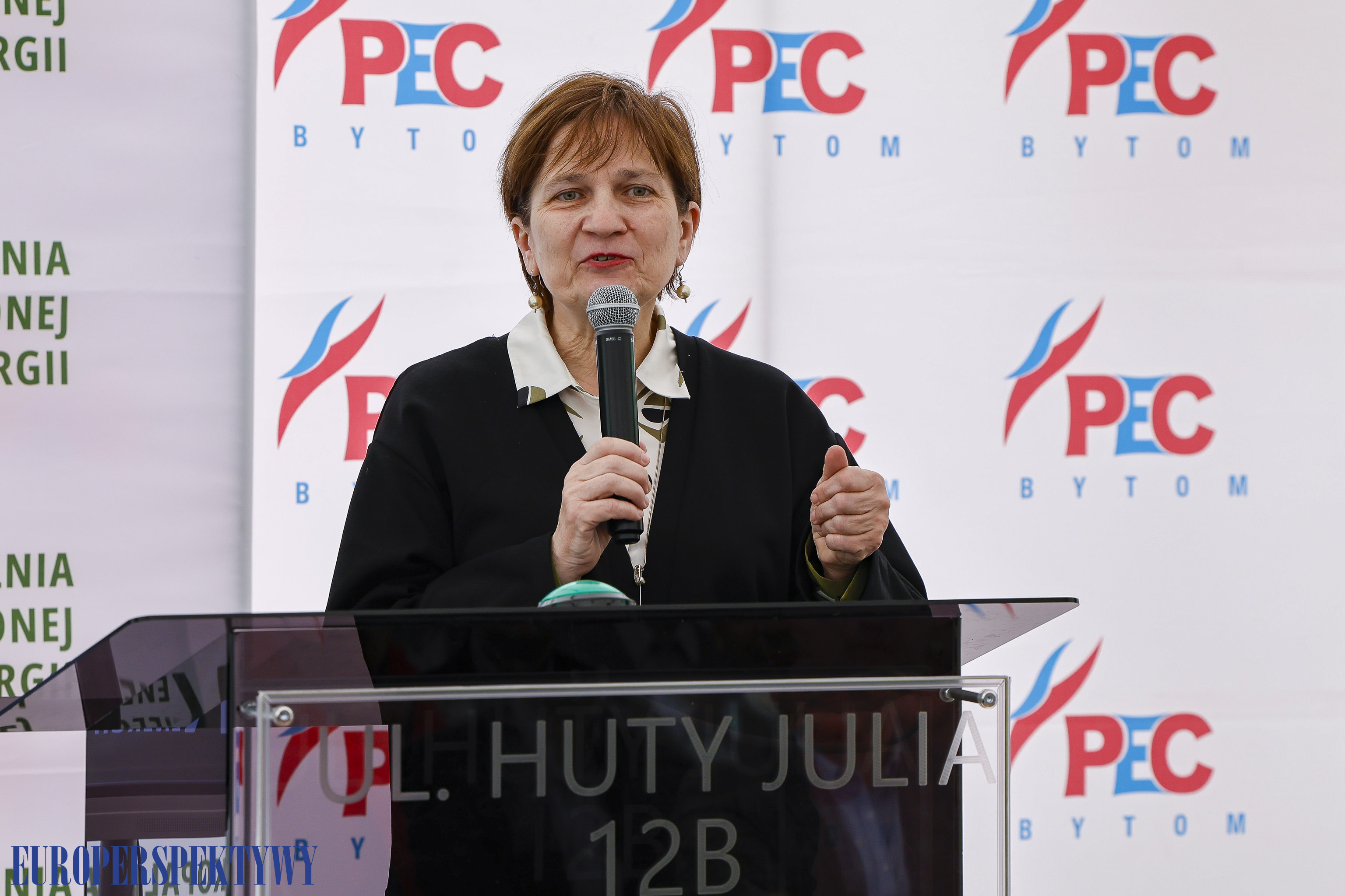 Europerspektywy Kopalnia Zielonej Energii: inauguracja projektu