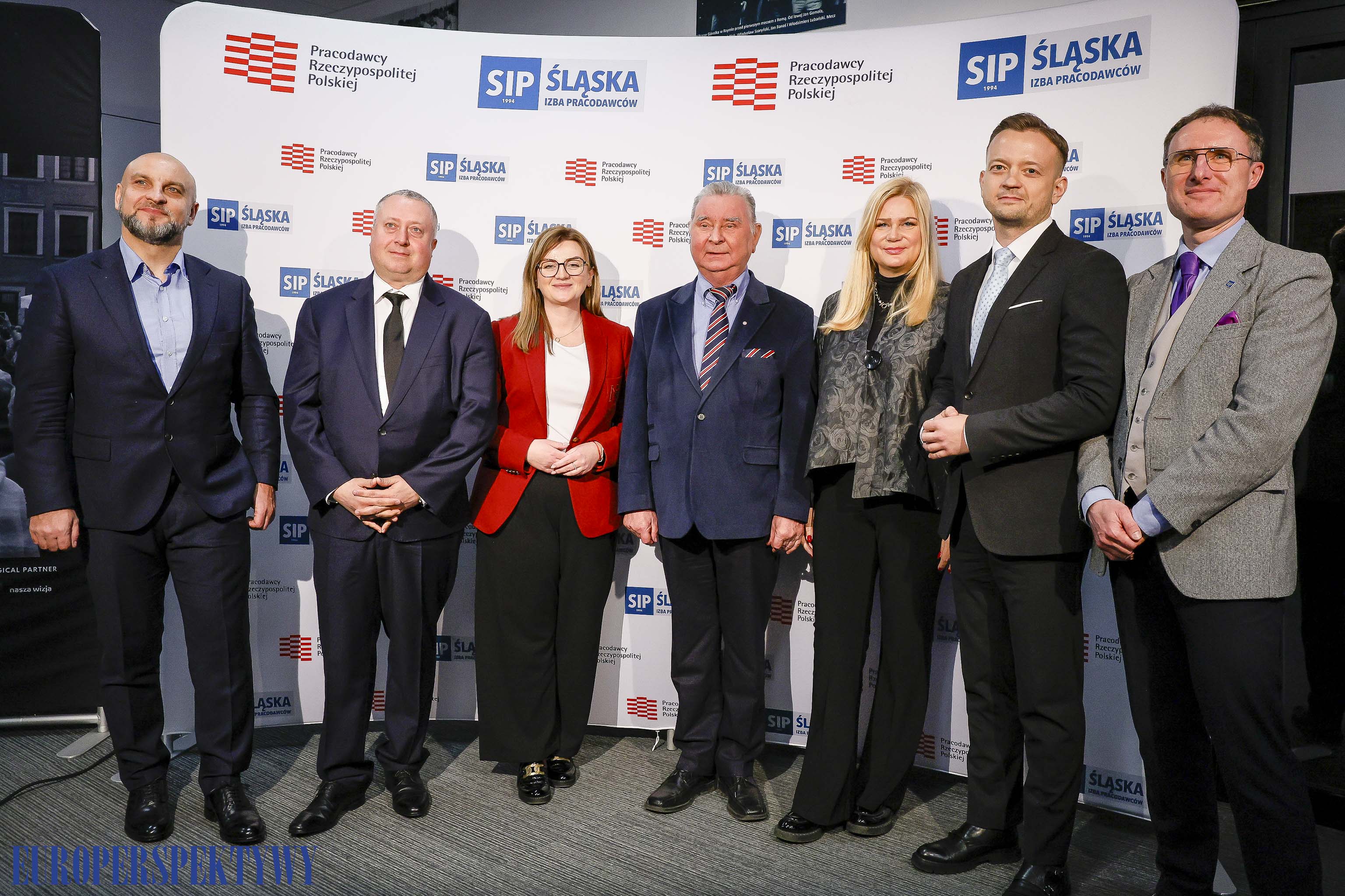 _MG_4063 Europerspektywy ŚIP: „Podwieczorek z Biznesem” – PRACOWNIK. Najcenniejszy kapitał biznesu