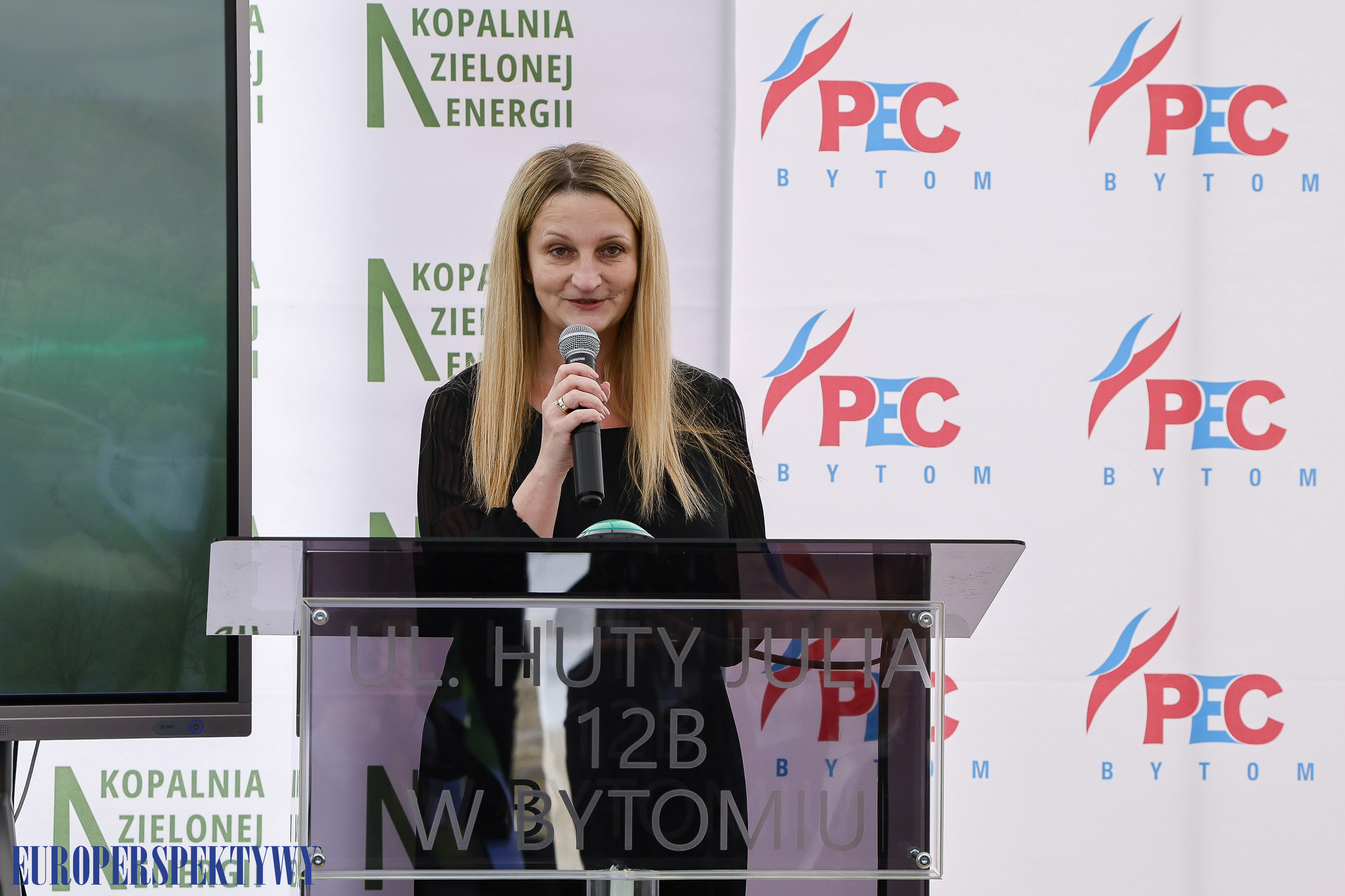 Europerspektywy Kopalnia Zielonej Energii: inauguracja projektu