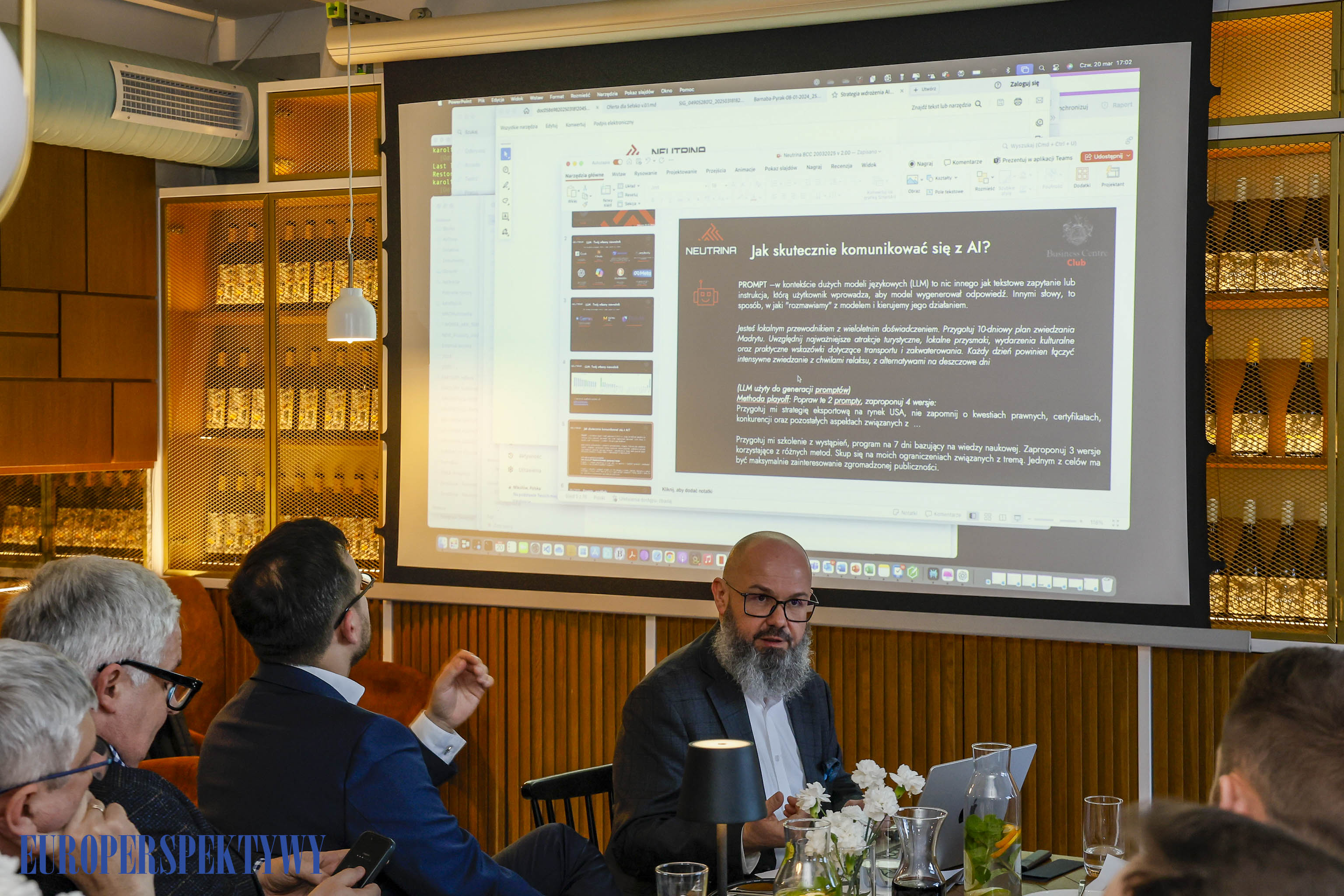 _MG_4337 Europerspektywy Loża Katowicka BCC o AI i mobbingu