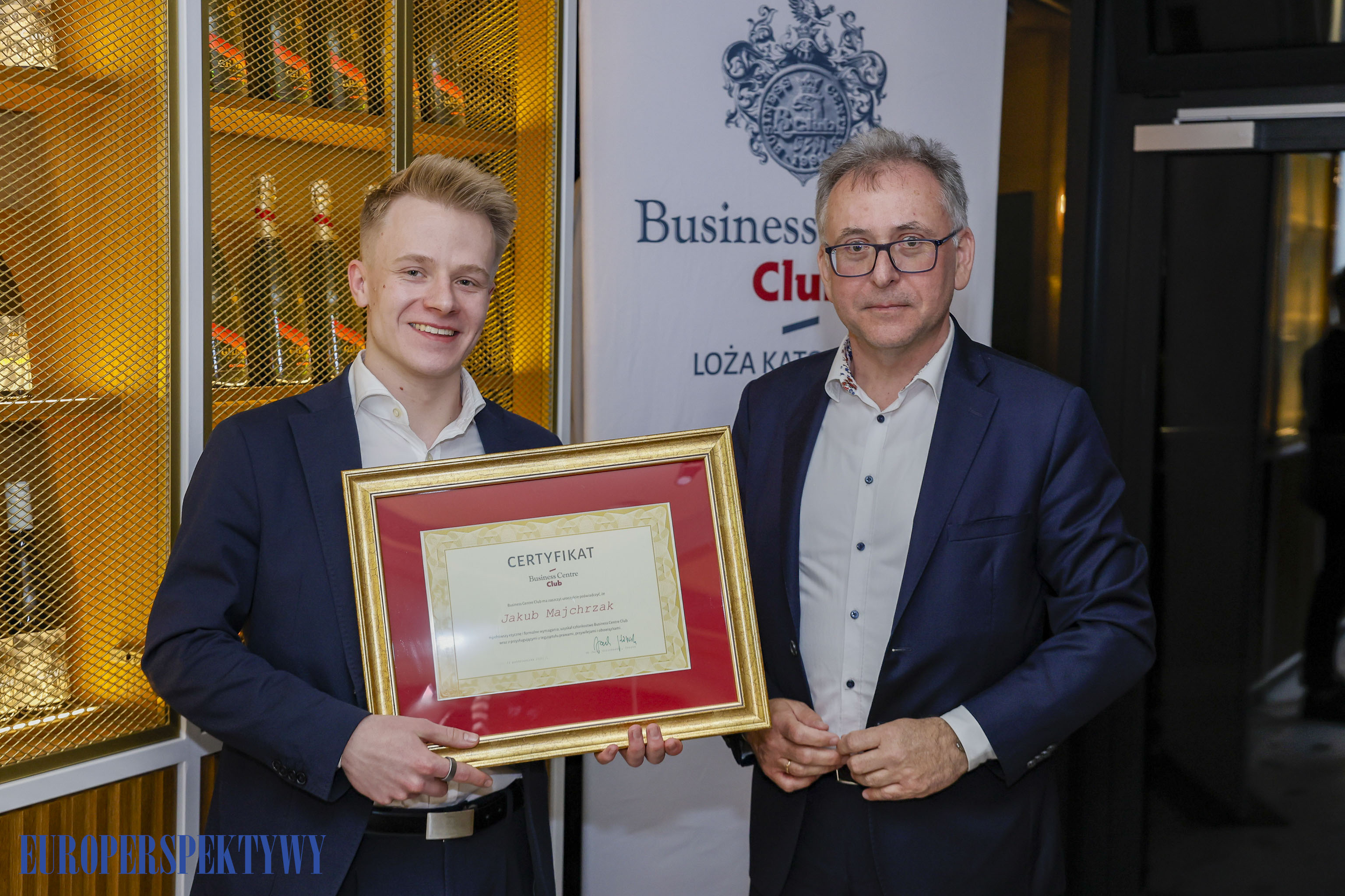 _MG_4409 Europerspektywy Loża Katowicka BCC o AI i mobbingu