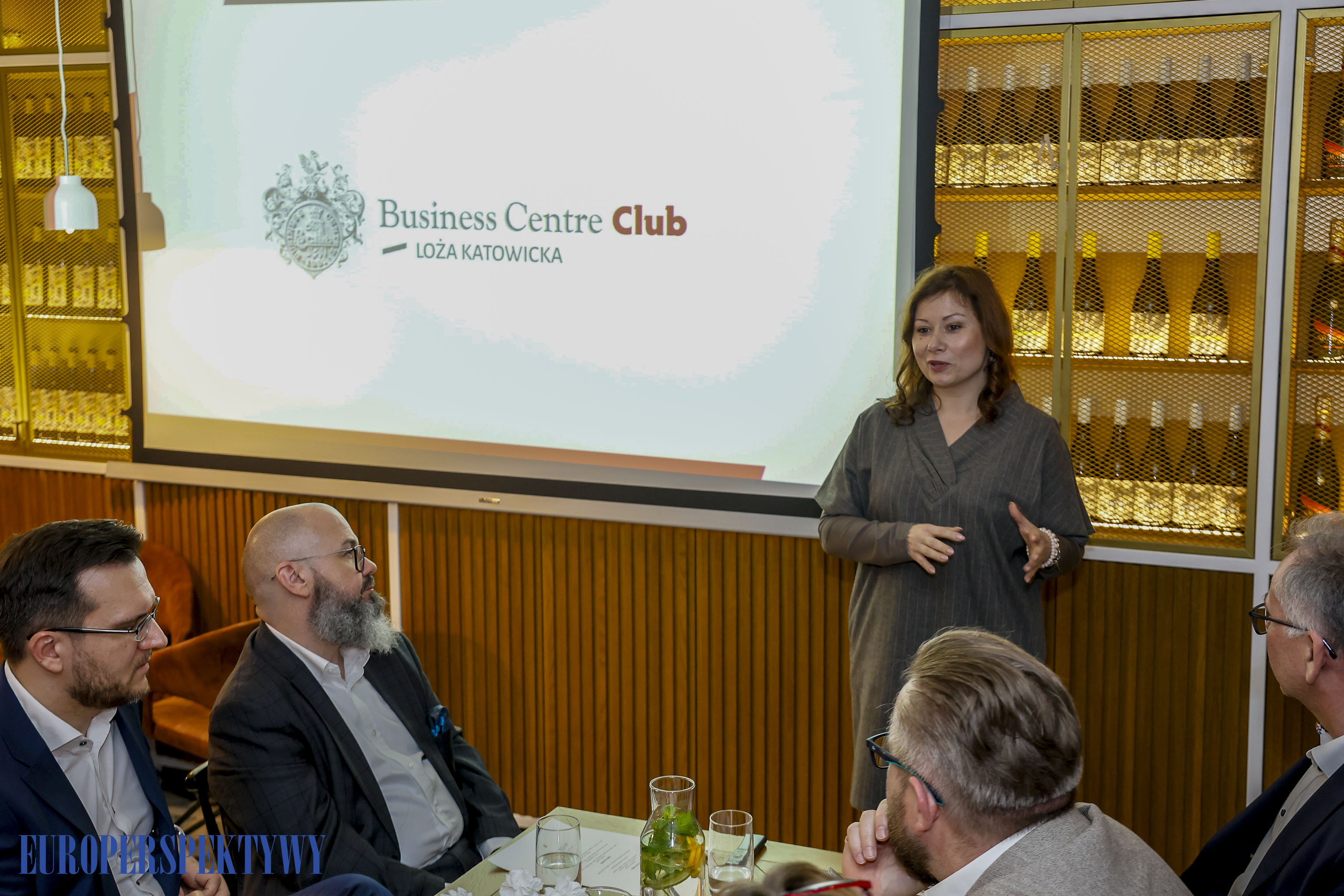 _MG_4438 Europerspektywy Loża Katowicka BCC o AI i mobbingu