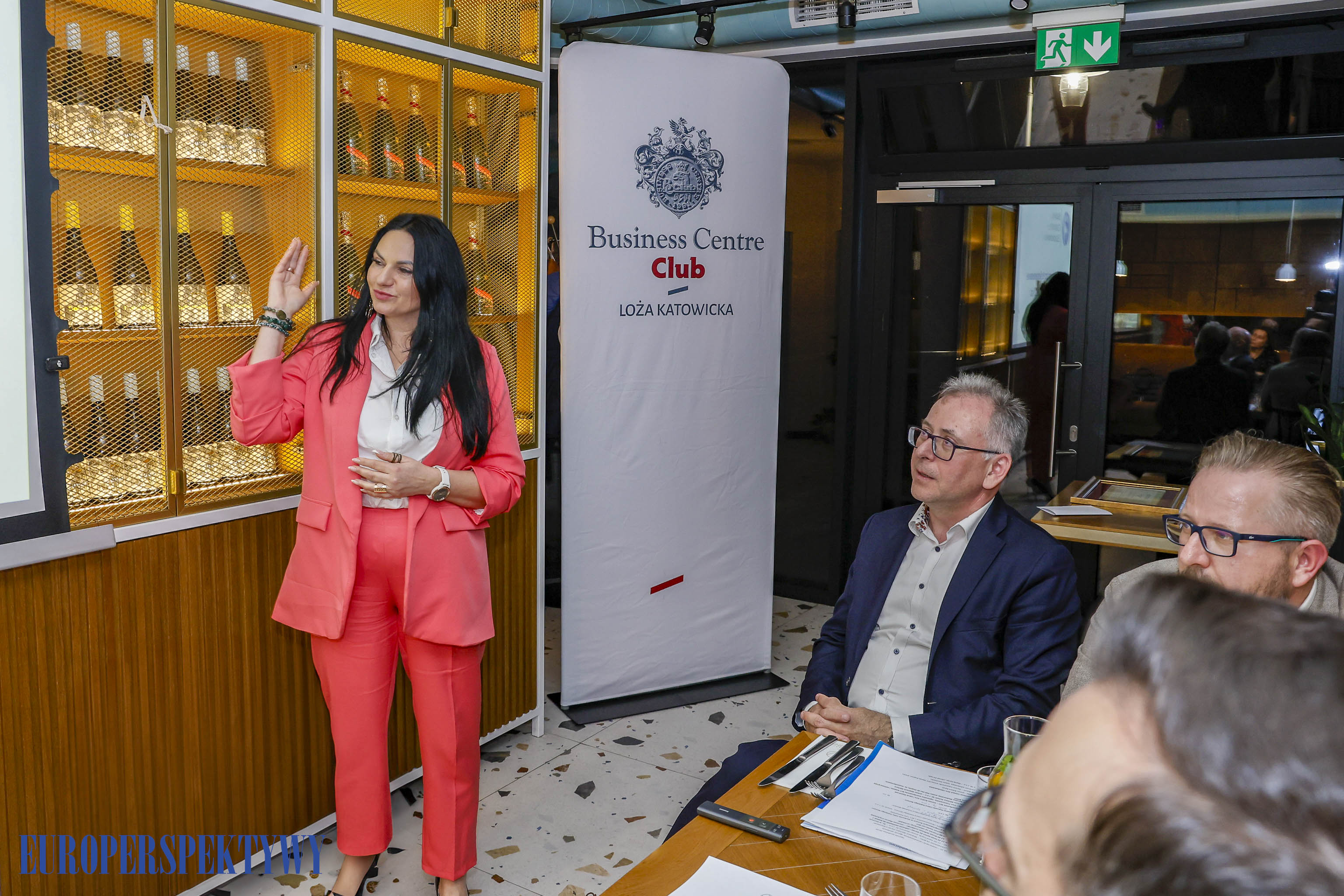 _MG_4585 Europerspektywy Loża Katowicka BCC o AI i mobbingu