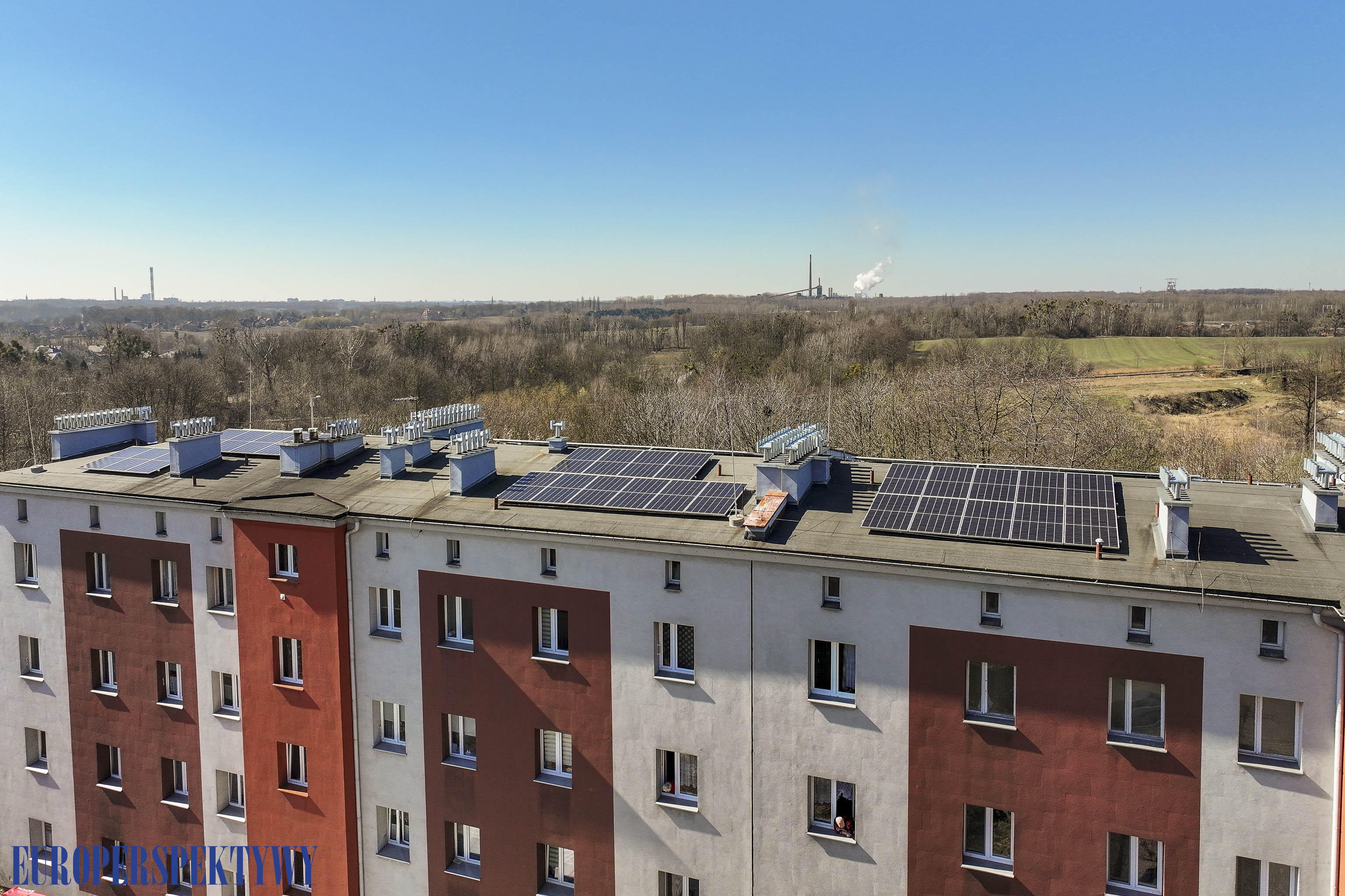 Europerspektywy Kopalnia Zielonej Energii: inauguracja projektu