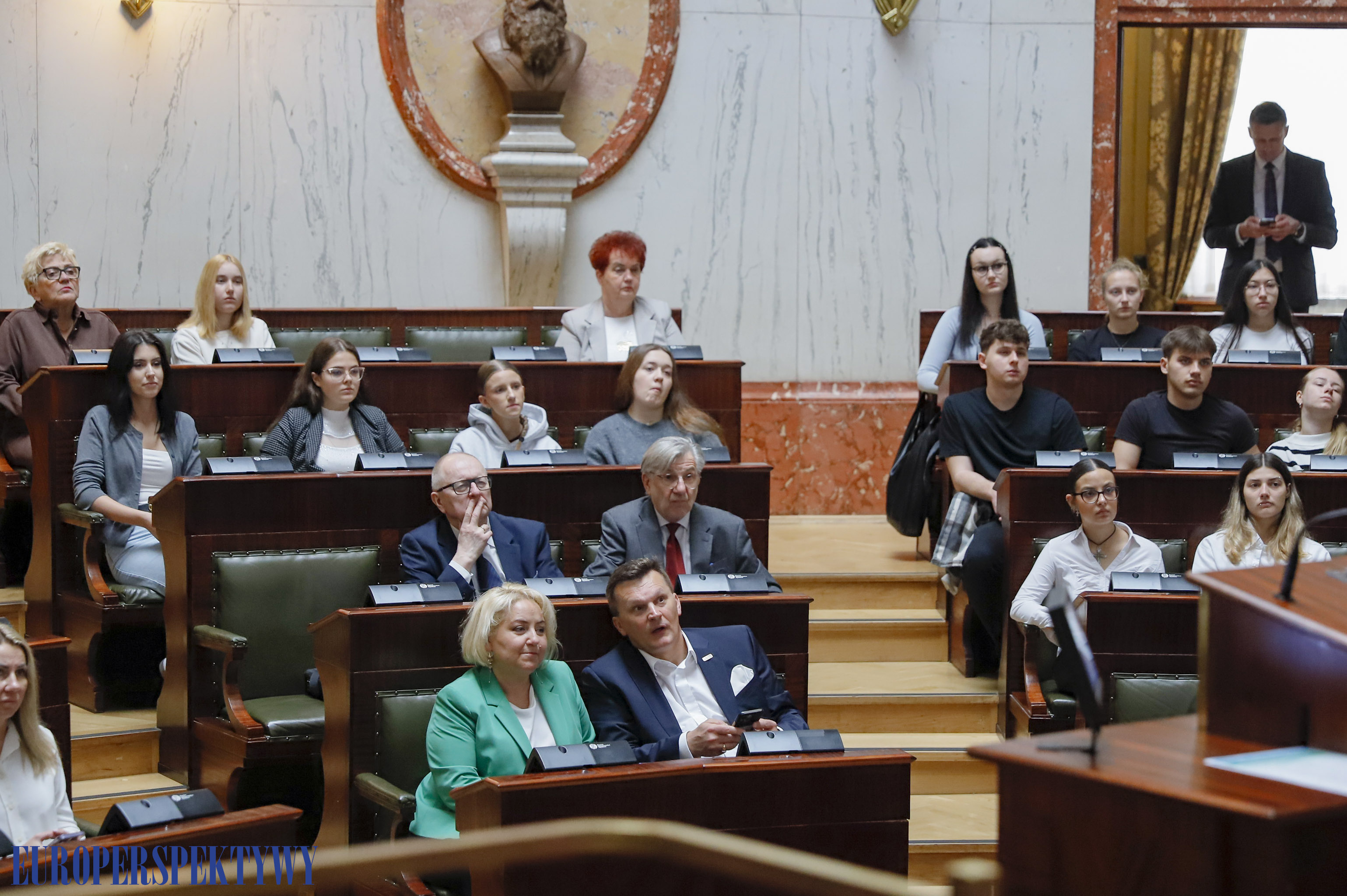 _MG_6516 Europerspektywy PTE: o przyszłości Katowice Airport