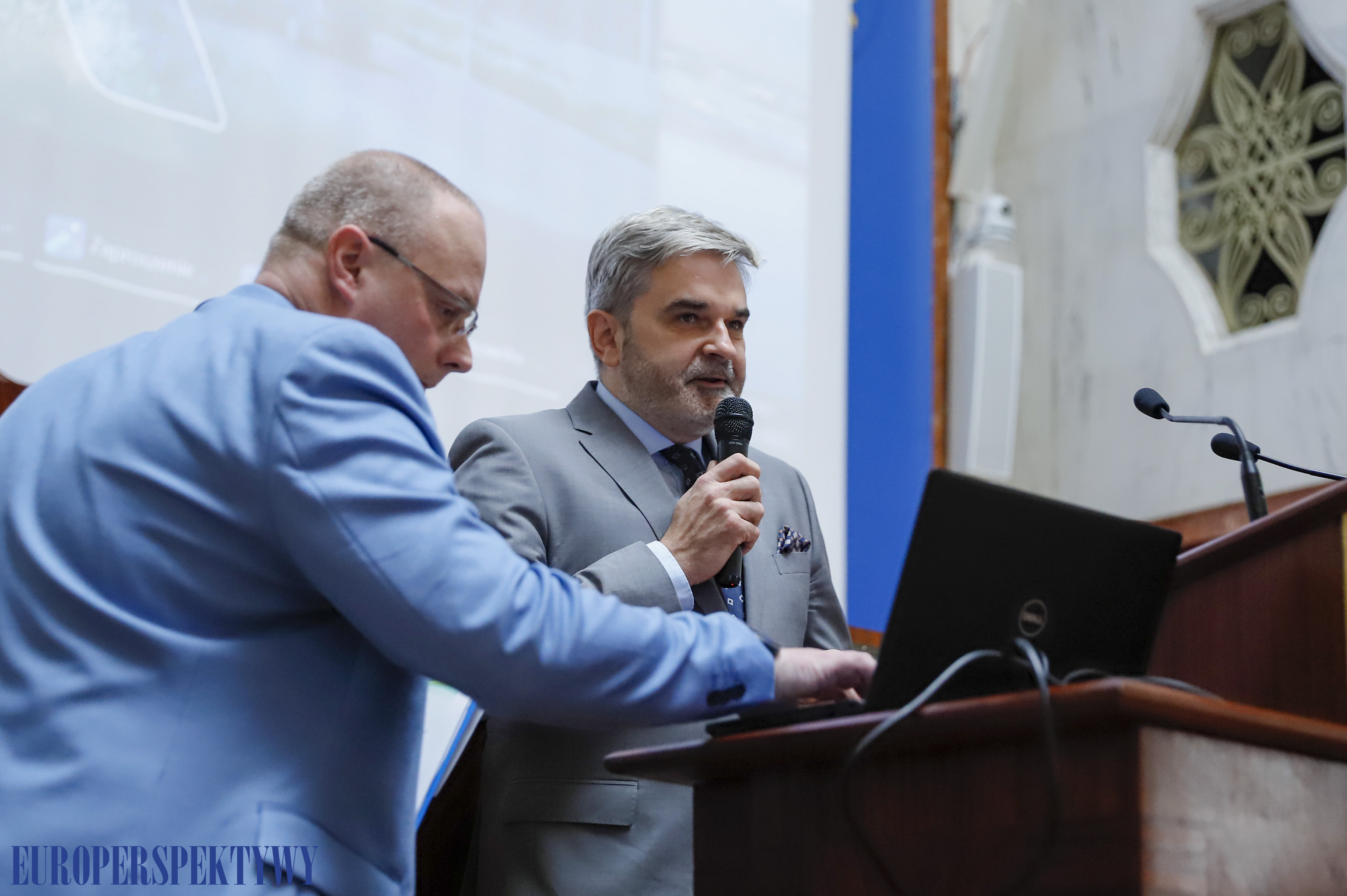 _MG_6536 Europerspektywy PTE: o przyszłości Katowice Airport