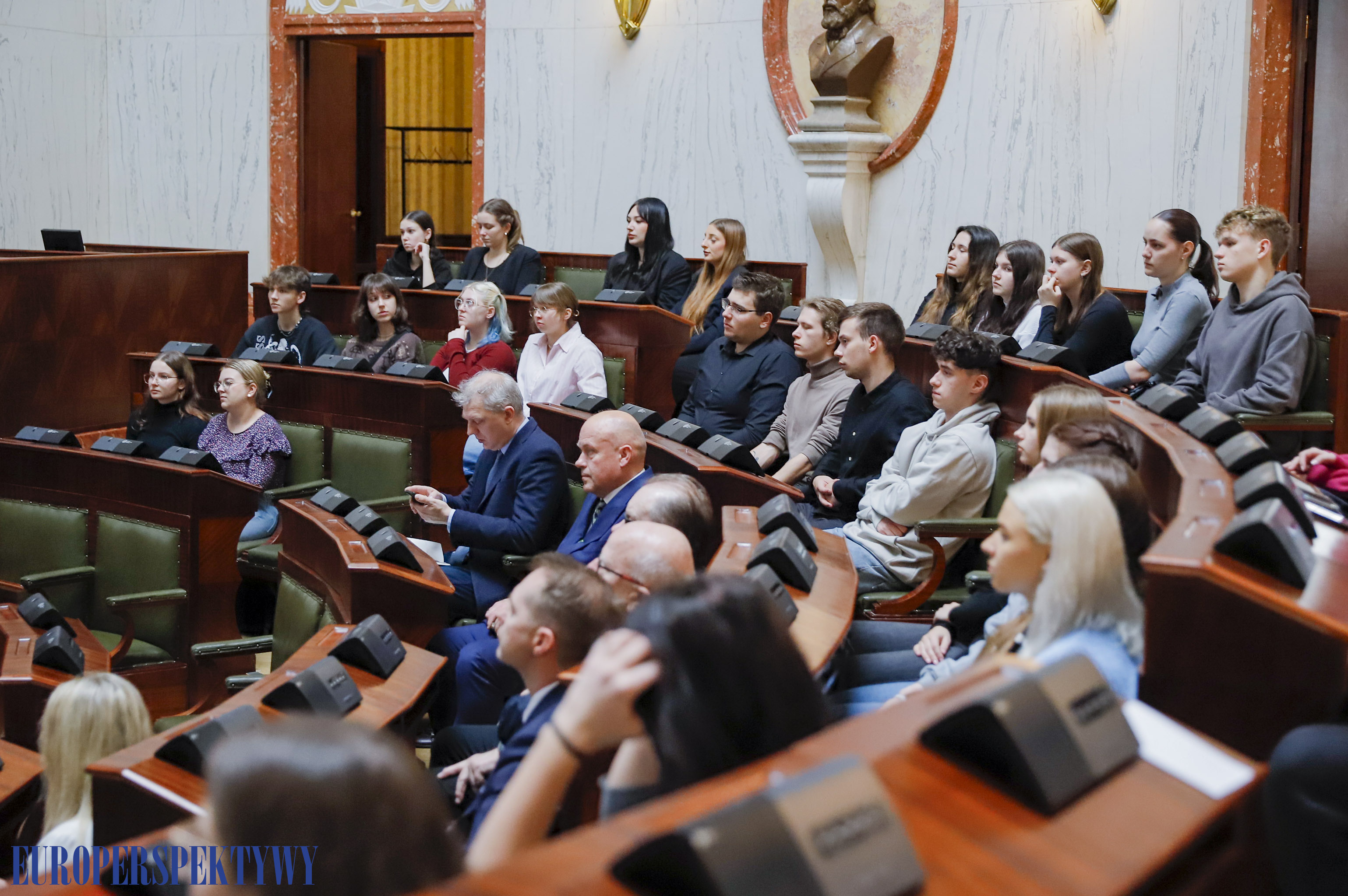 _MG_6547 Europerspektywy PTE: o przyszłości Katowice Airport