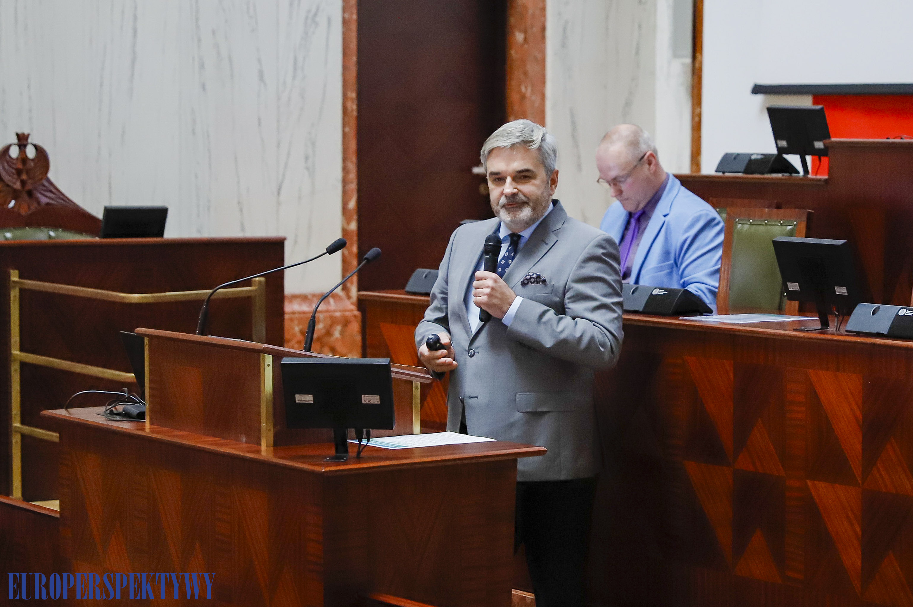 _MG_6558 Europerspektywy PTE: o przyszłości Katowice Airport