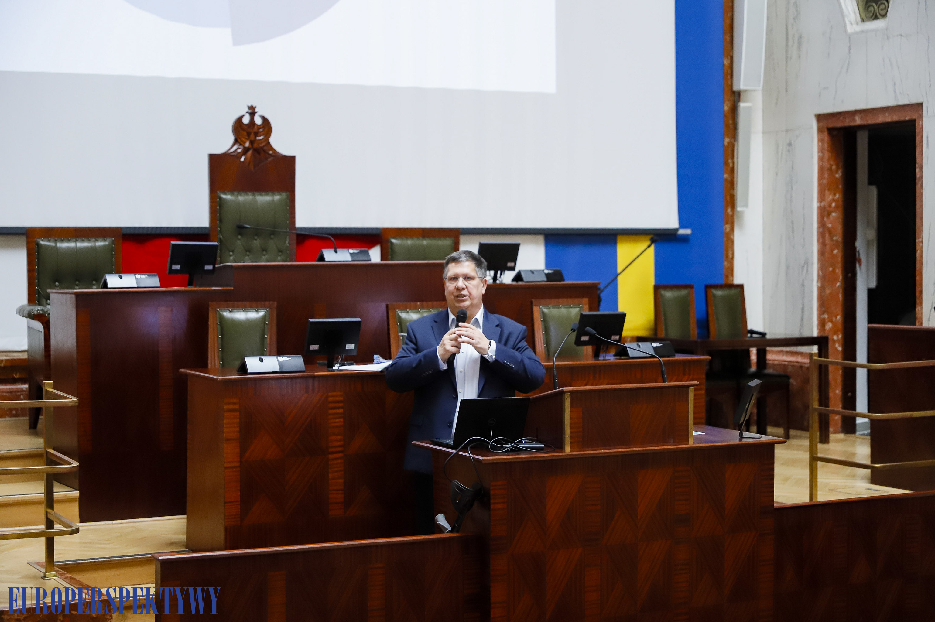 _MG_6568 Europerspektywy PTE: o przyszłości Katowice Airport