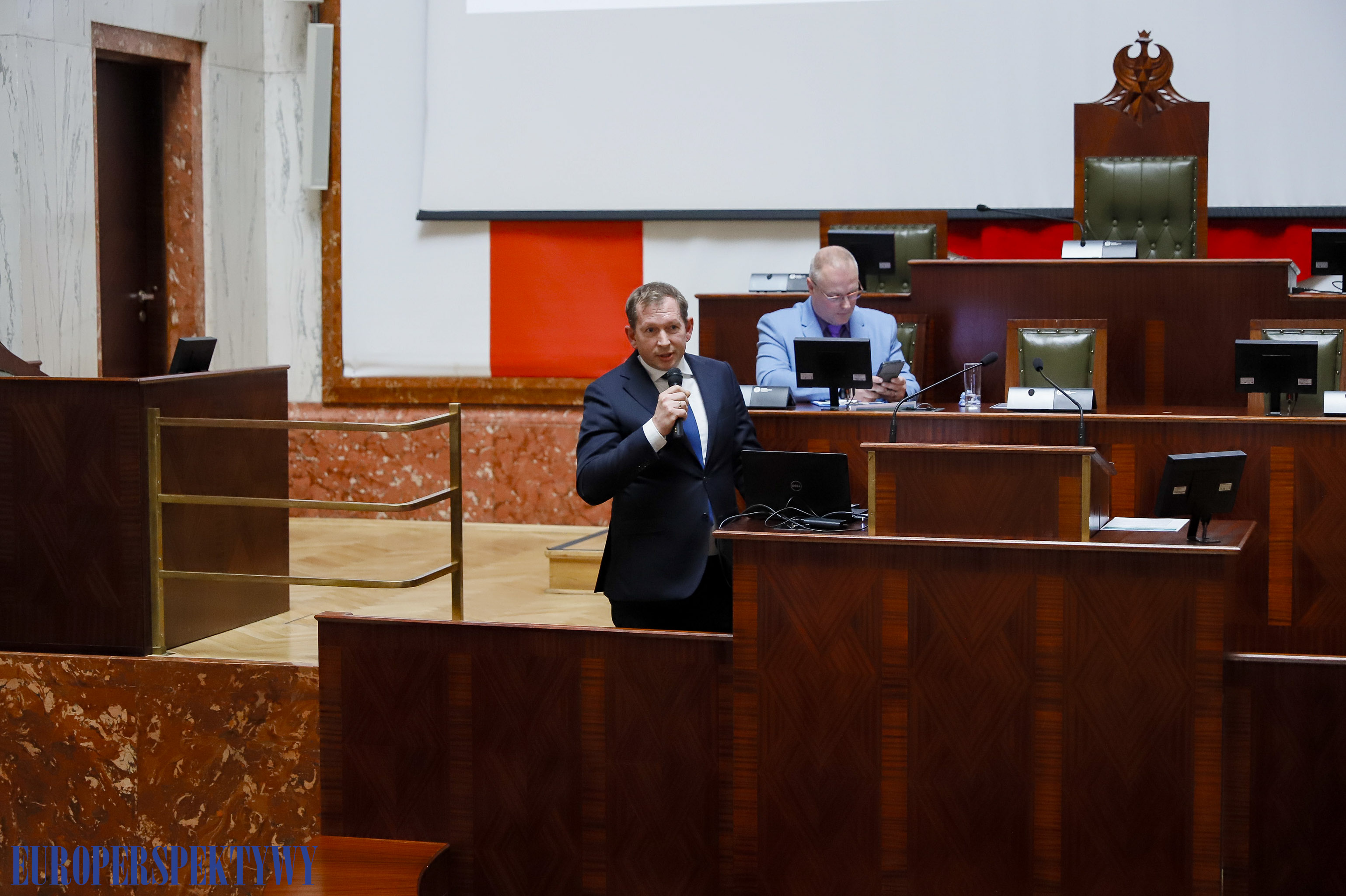 _MG_6600 Europerspektywy PTE: o przyszłości Katowice Airport