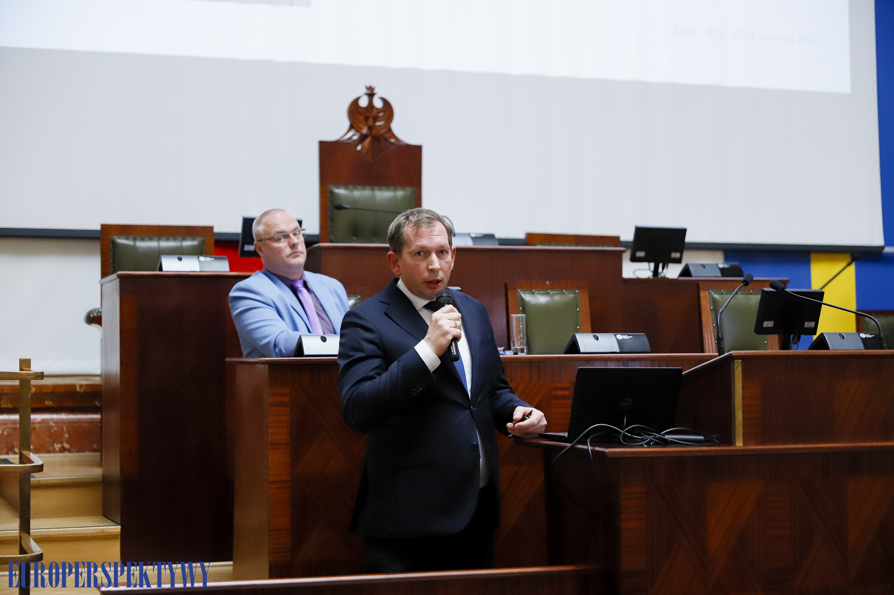 _MG_6652 Europerspektywy PTE: o przyszłości Katowice Airport