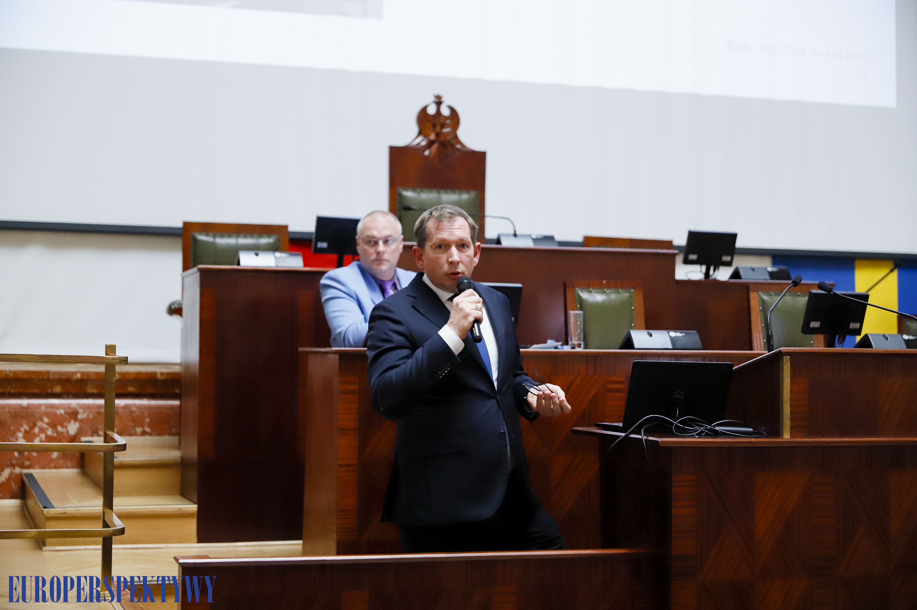 _MG_6657 Europerspektywy PTE: o przyszłości Katowice Airport