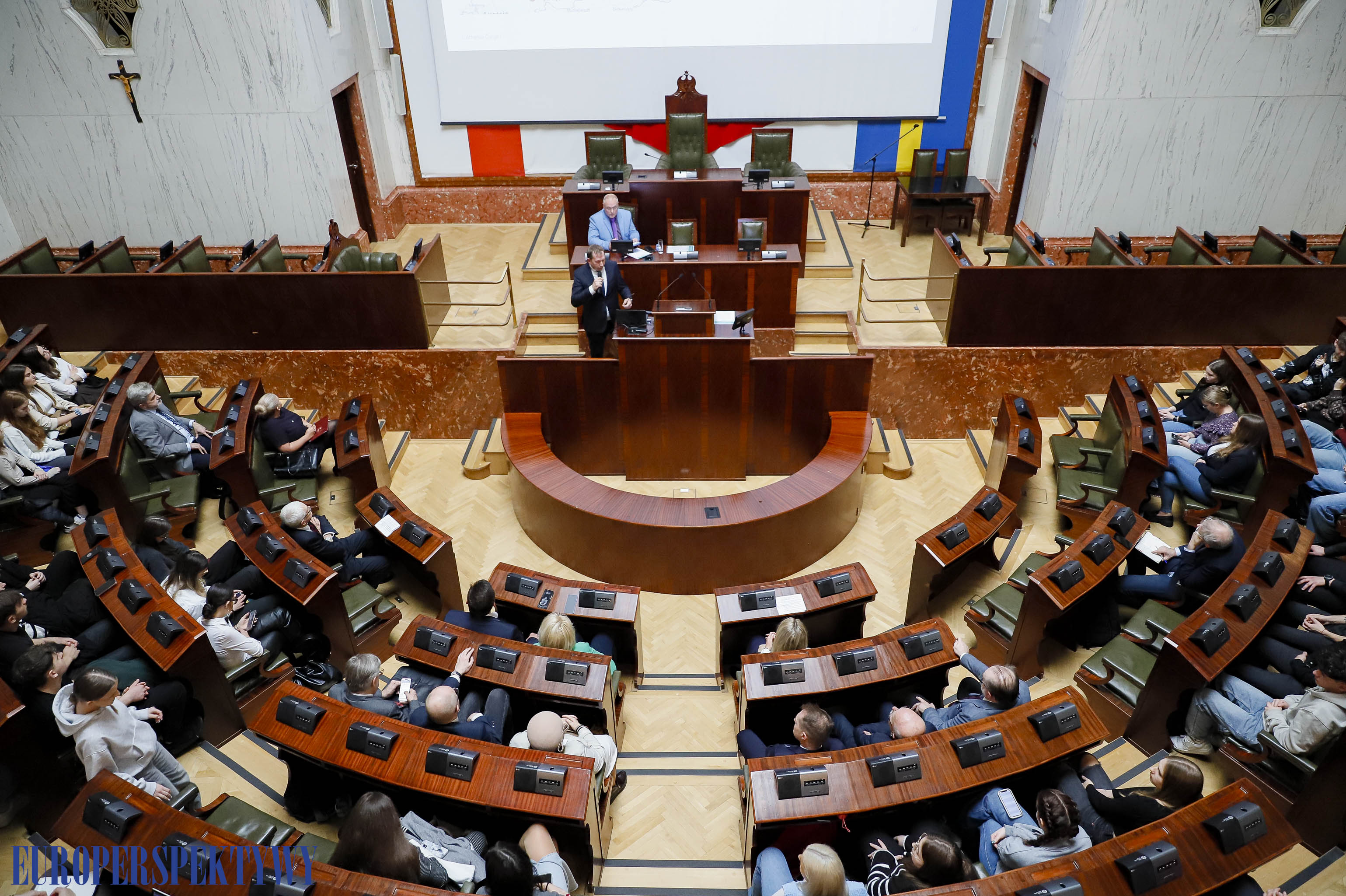 _MG_6683 Europerspektywy PTE: o przyszłości Katowice Airport