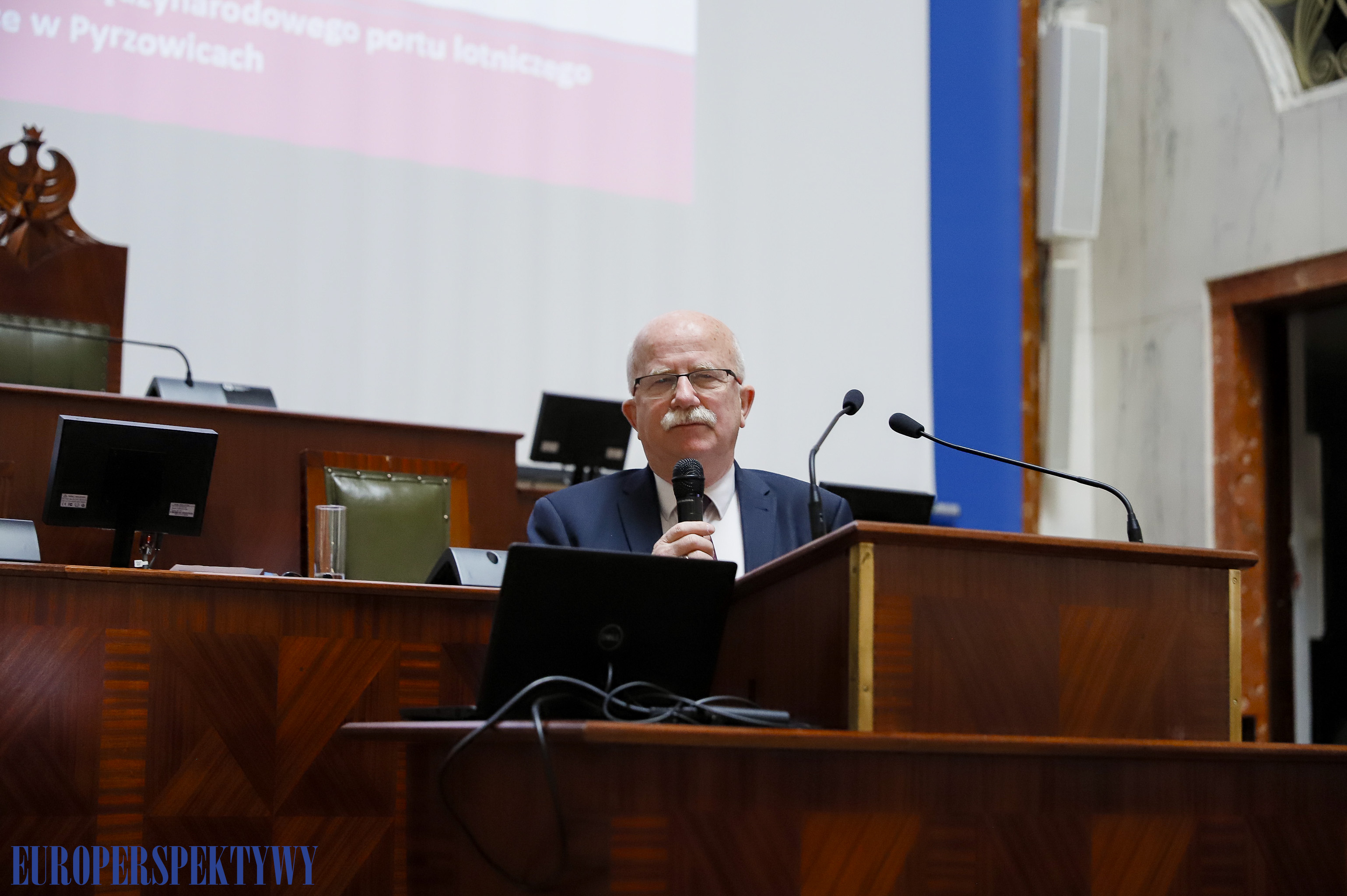 _MG_6688 Europerspektywy PTE: o przyszłości Katowice Airport