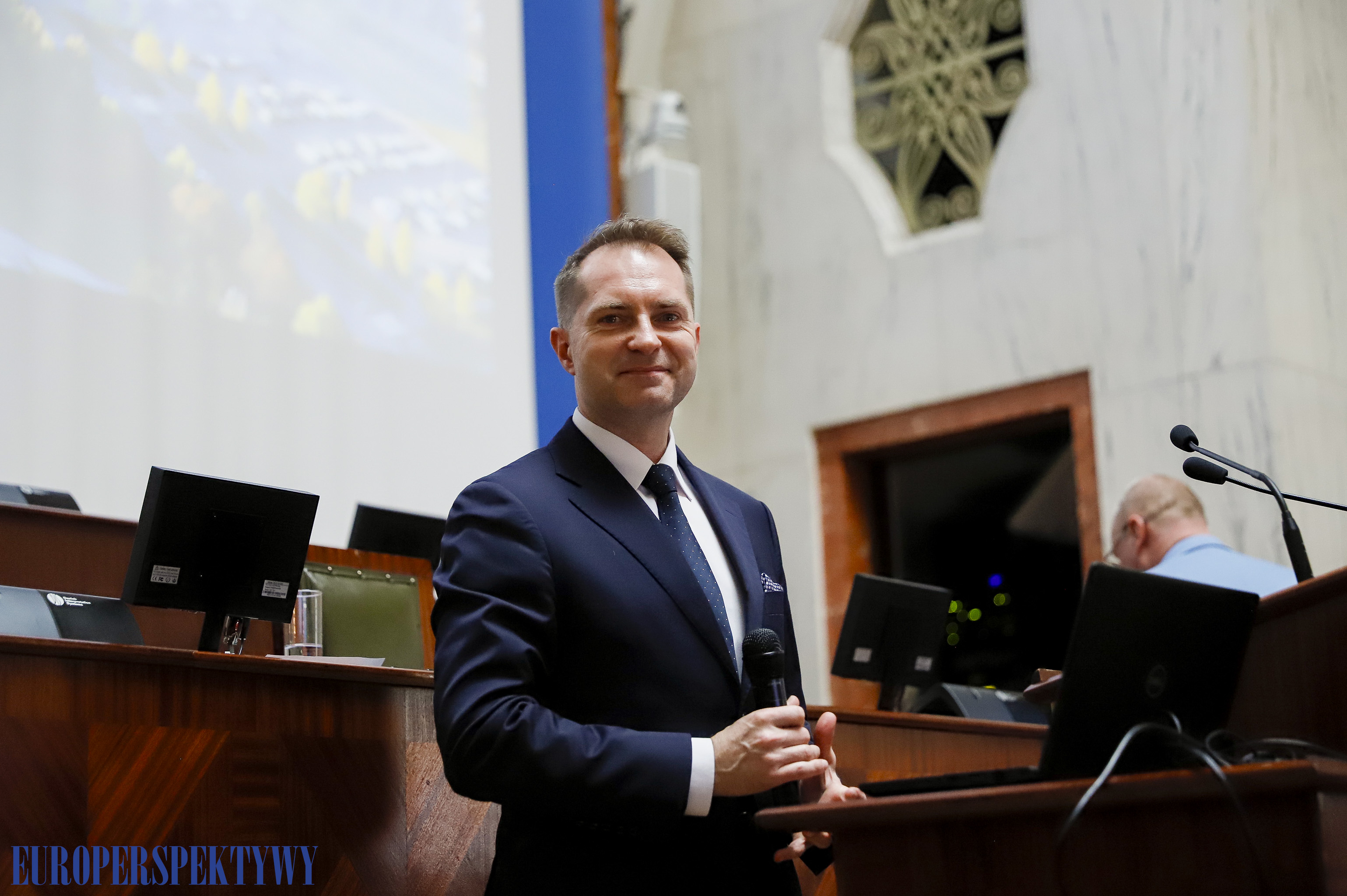_MG_6792 Europerspektywy PTE: o przyszłości Katowice Airport
