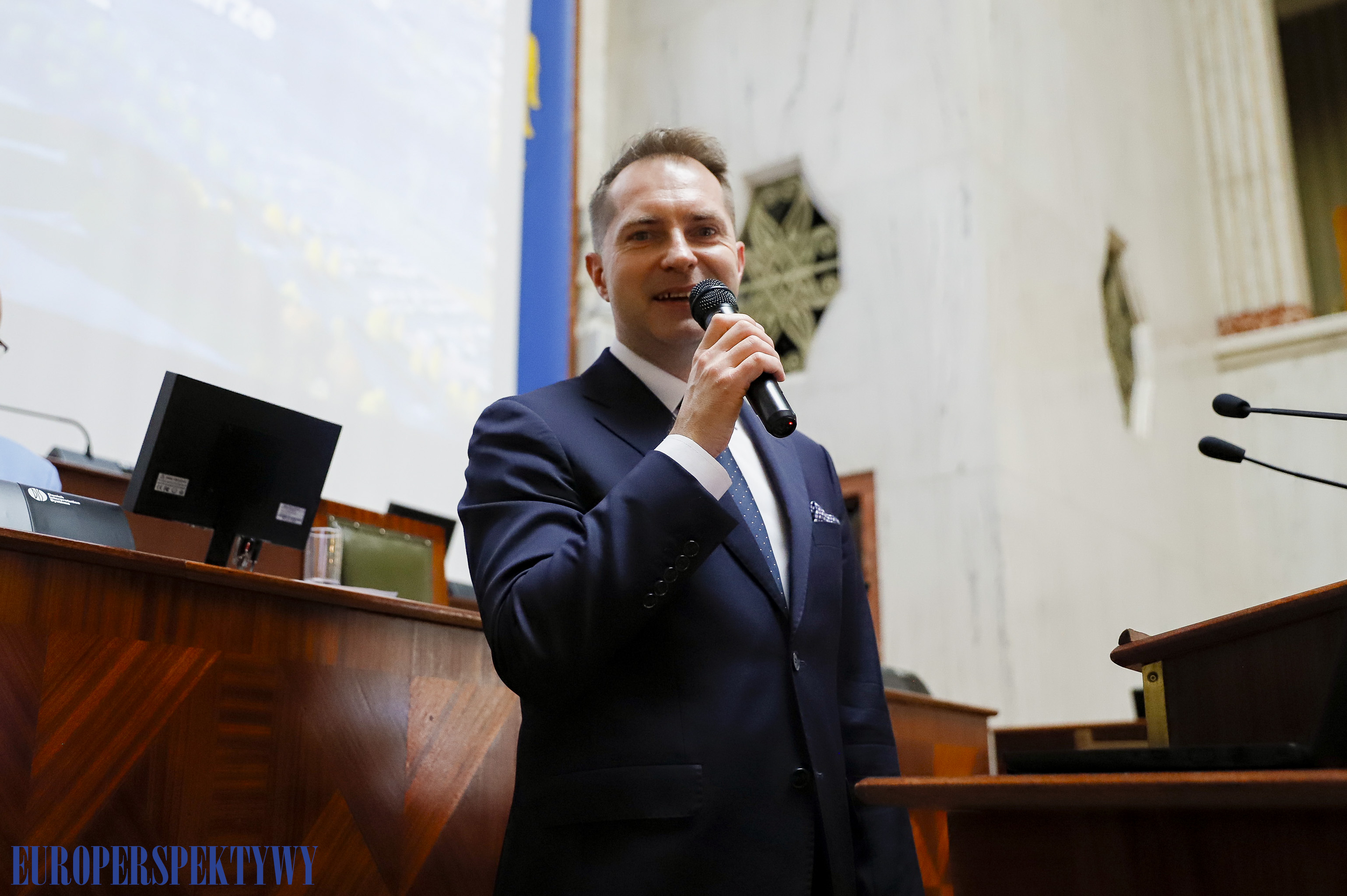 _MG_6808 Europerspektywy PTE: o przyszłości Katowice Airport