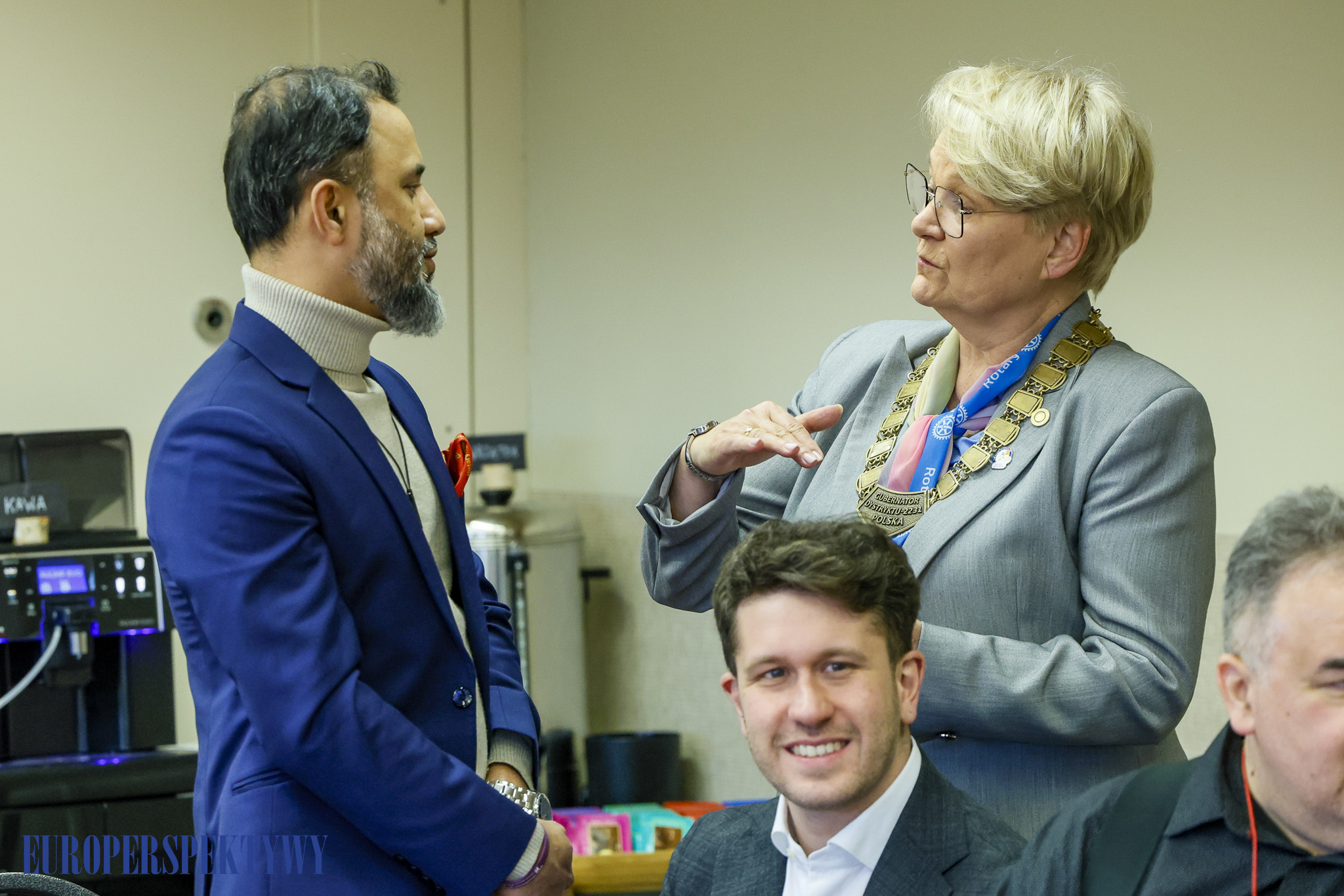 EUROPERSPEKTYWY (1 z 65)