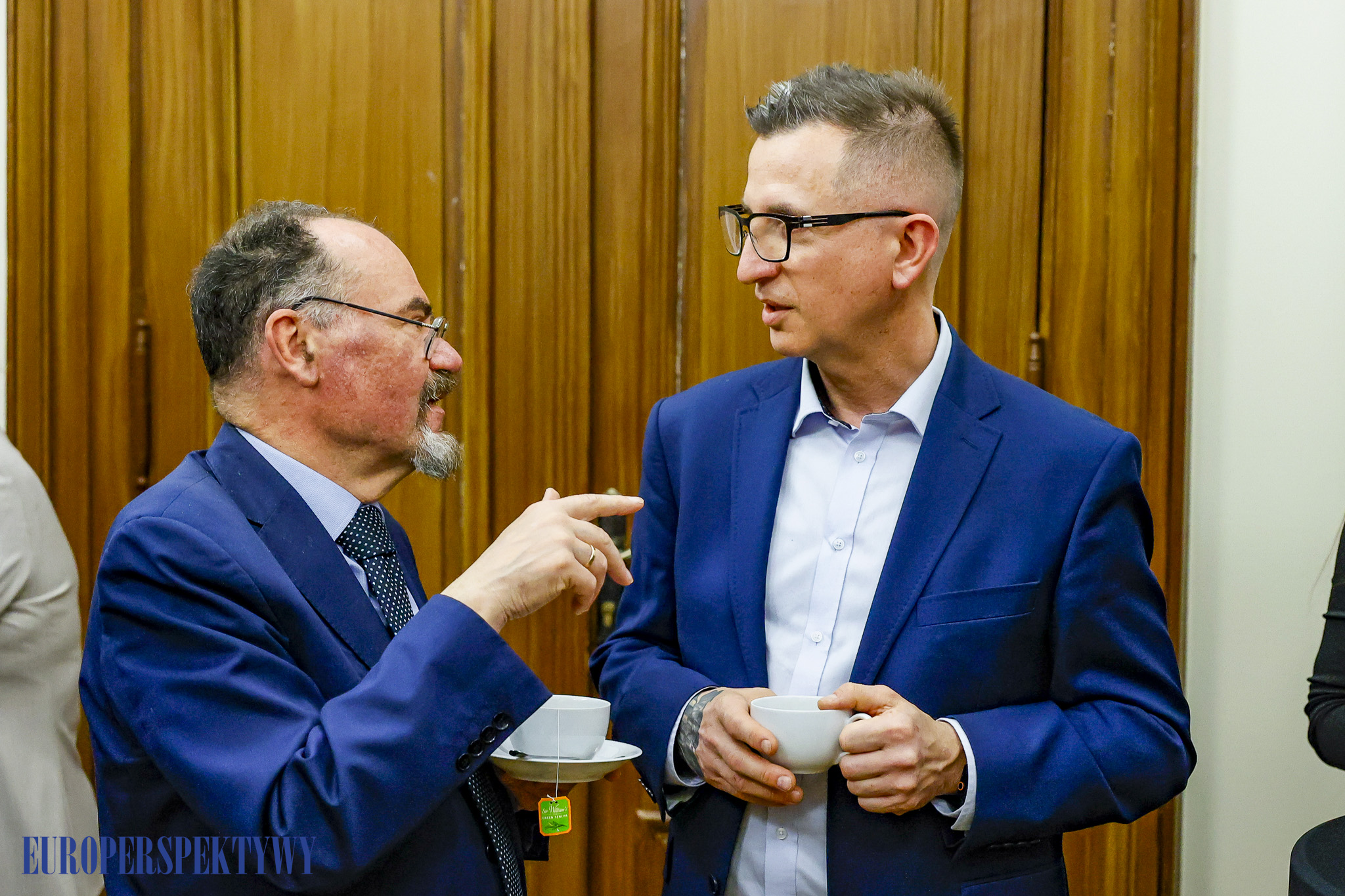 EUROPERSPEKTYWY-10 Europerspektywy Debata ŚFPP: „Metropolia 2.0 – Quo Vadis?”