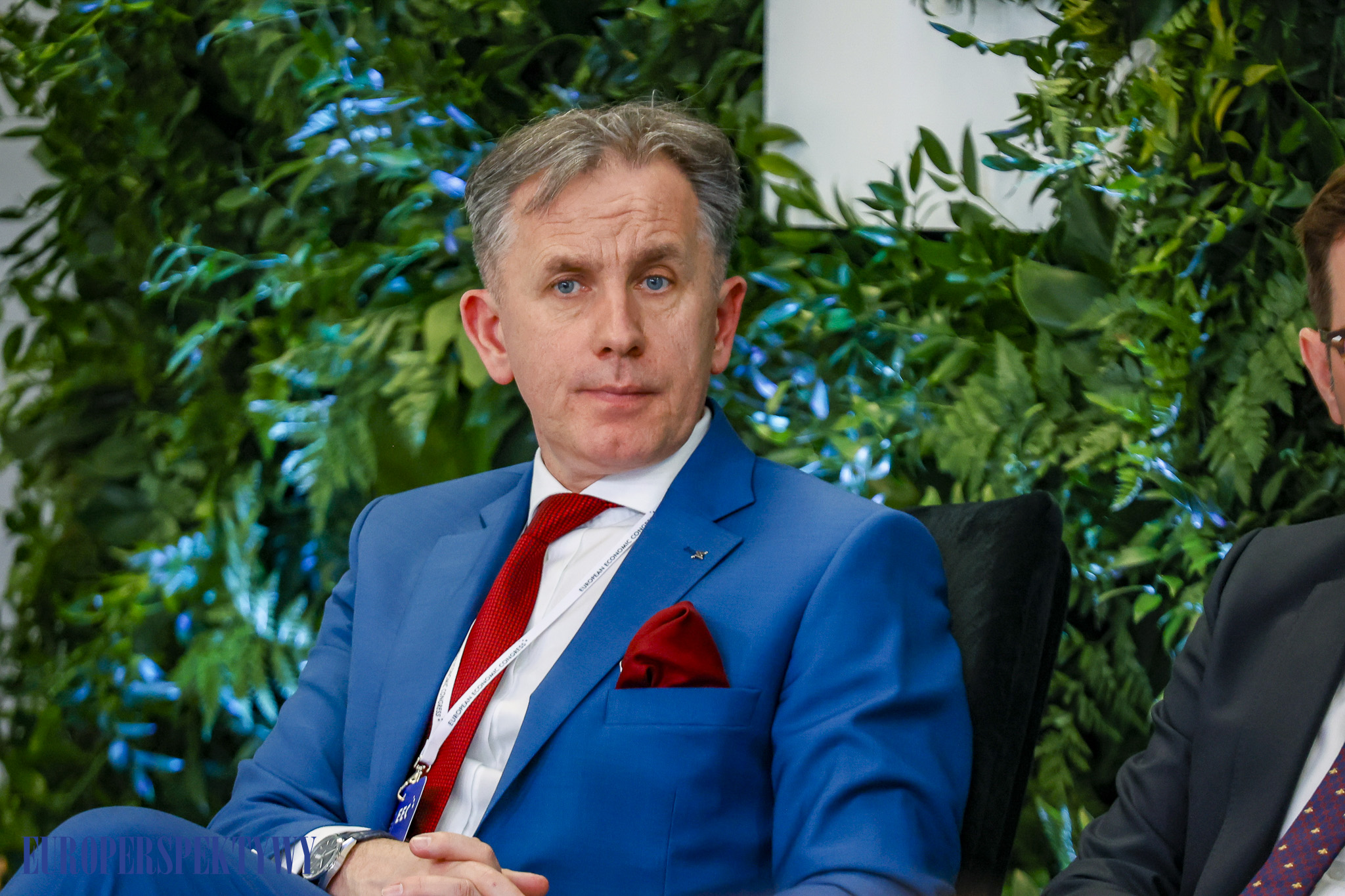 EUROPERSPEKTYWY-1007 Europerspektywy Drugi dzień EEC 2025: atom, samorządy i nowoczesny przemysł w centrum debaty