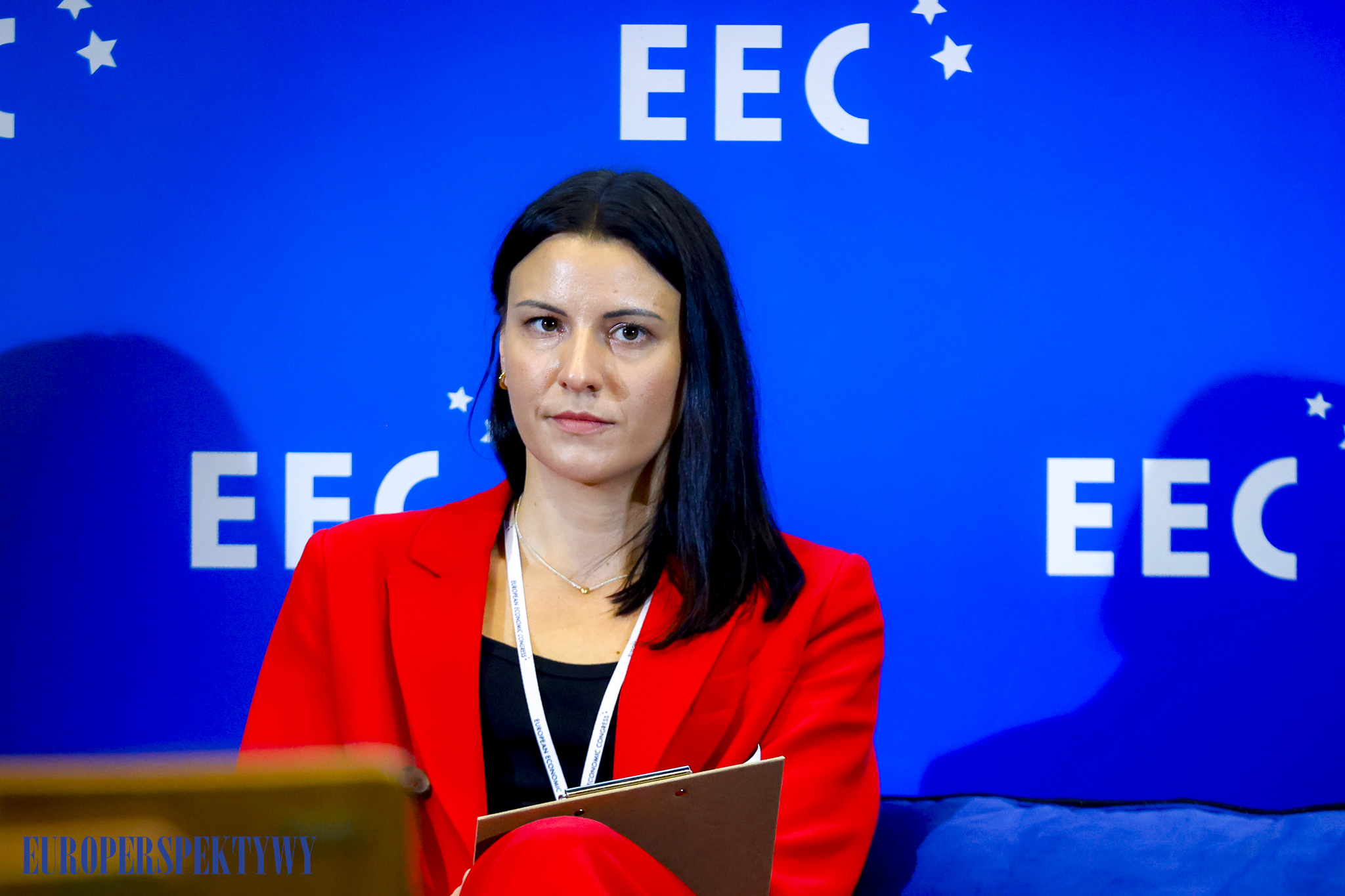 EUROPERSPEKTYWY-1013 Europerspektywy Drugi dzień EEC 2025: atom, samorządy i nowoczesny przemysł w centrum debaty