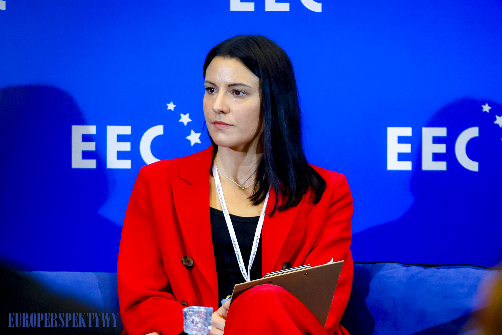 EUROPERSPEKTYWY-1014 Europerspektywy Drugi dzień EEC 2025: atom, samorządy i nowoczesny przemysł w centrum debaty