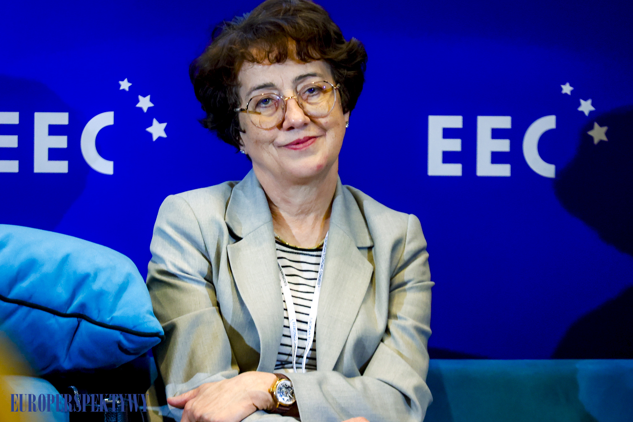 EUROPERSPEKTYWY-1015 Europerspektywy Drugi dzień EEC 2025: atom, samorządy i nowoczesny przemysł w centrum debaty