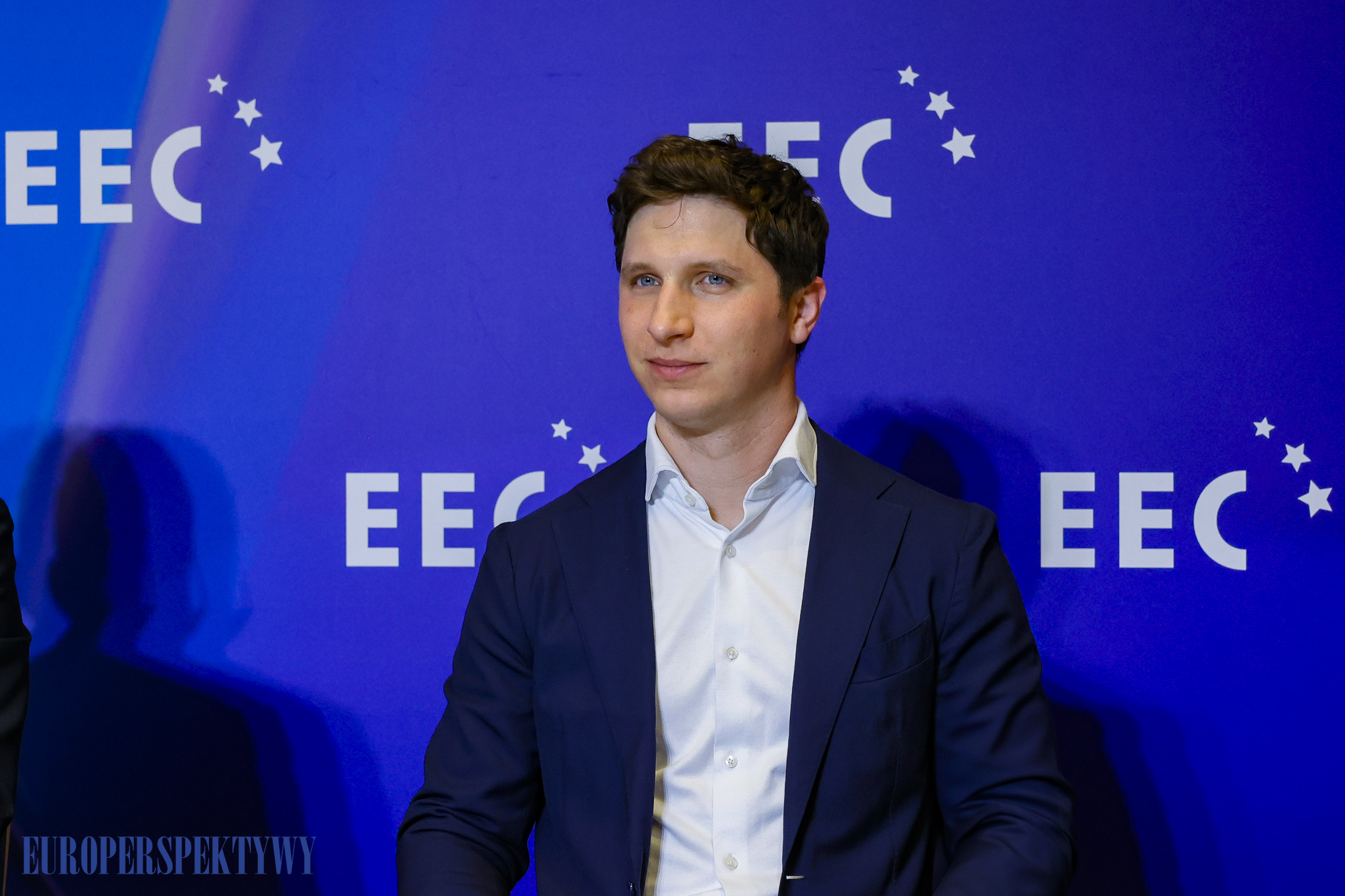 EUROPERSPEKTYWY-1025 Europerspektywy Drugi dzień EEC 2025: atom, samorządy i nowoczesny przemysł w centrum debaty