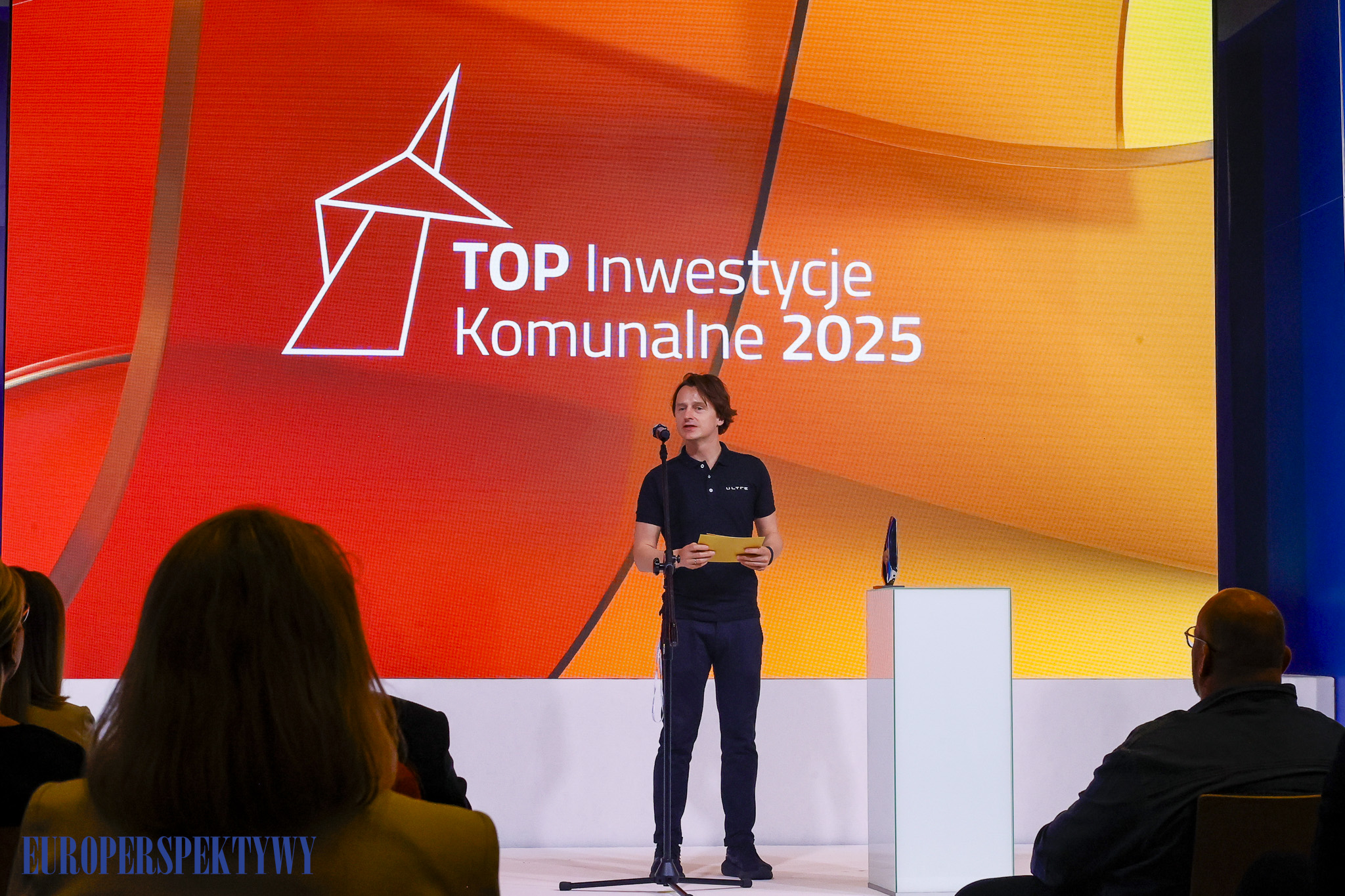 EUROPERSPEKTYWY-1043 Europerspektywy Drugi dzień EEC 2025: atom, samorządy i nowoczesny przemysł w centrum debaty