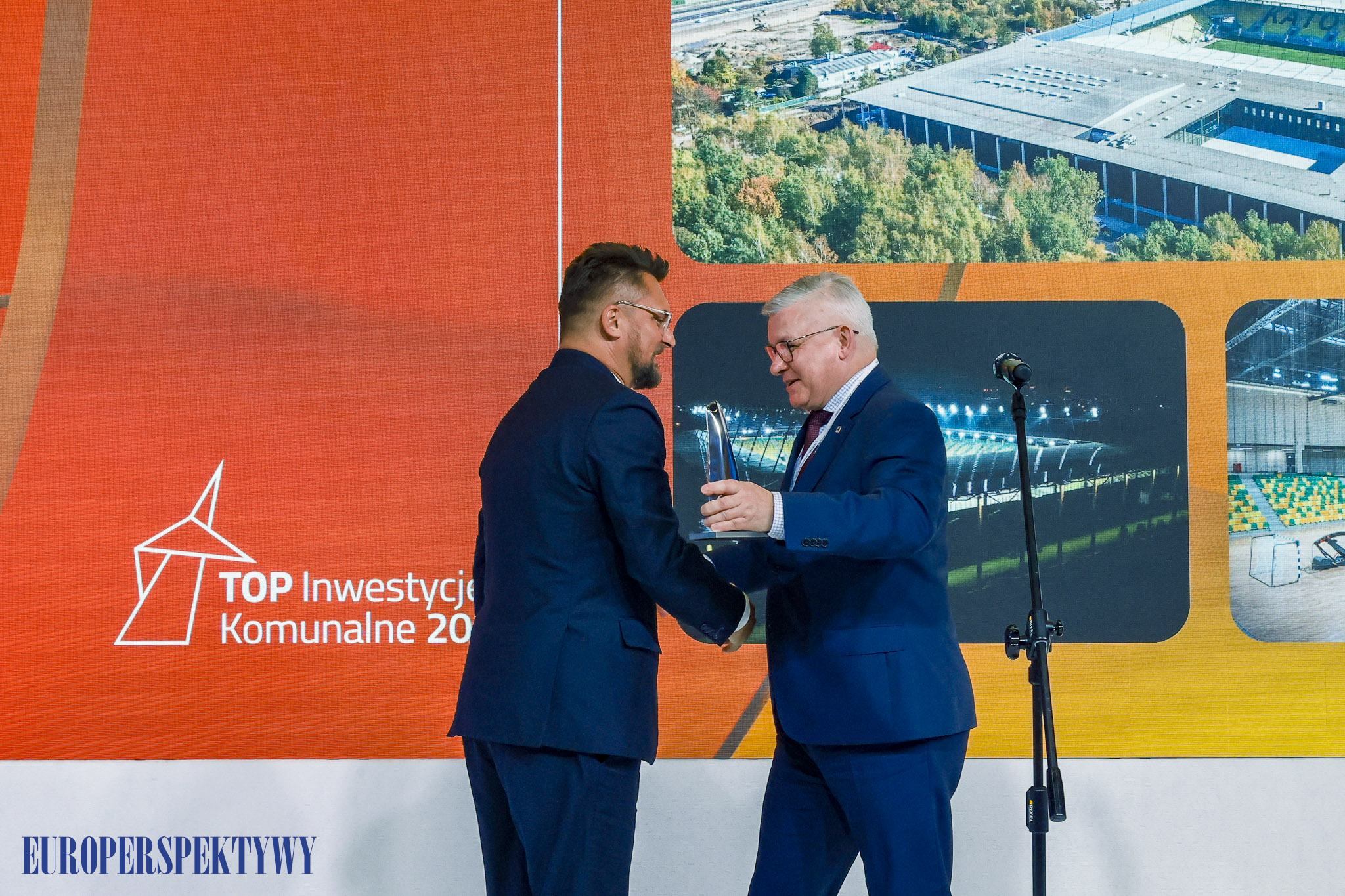 EUROPERSPEKTYWY-1047 Europerspektywy Drugi dzień EEC 2025: atom, samorządy i nowoczesny przemysł w centrum debaty