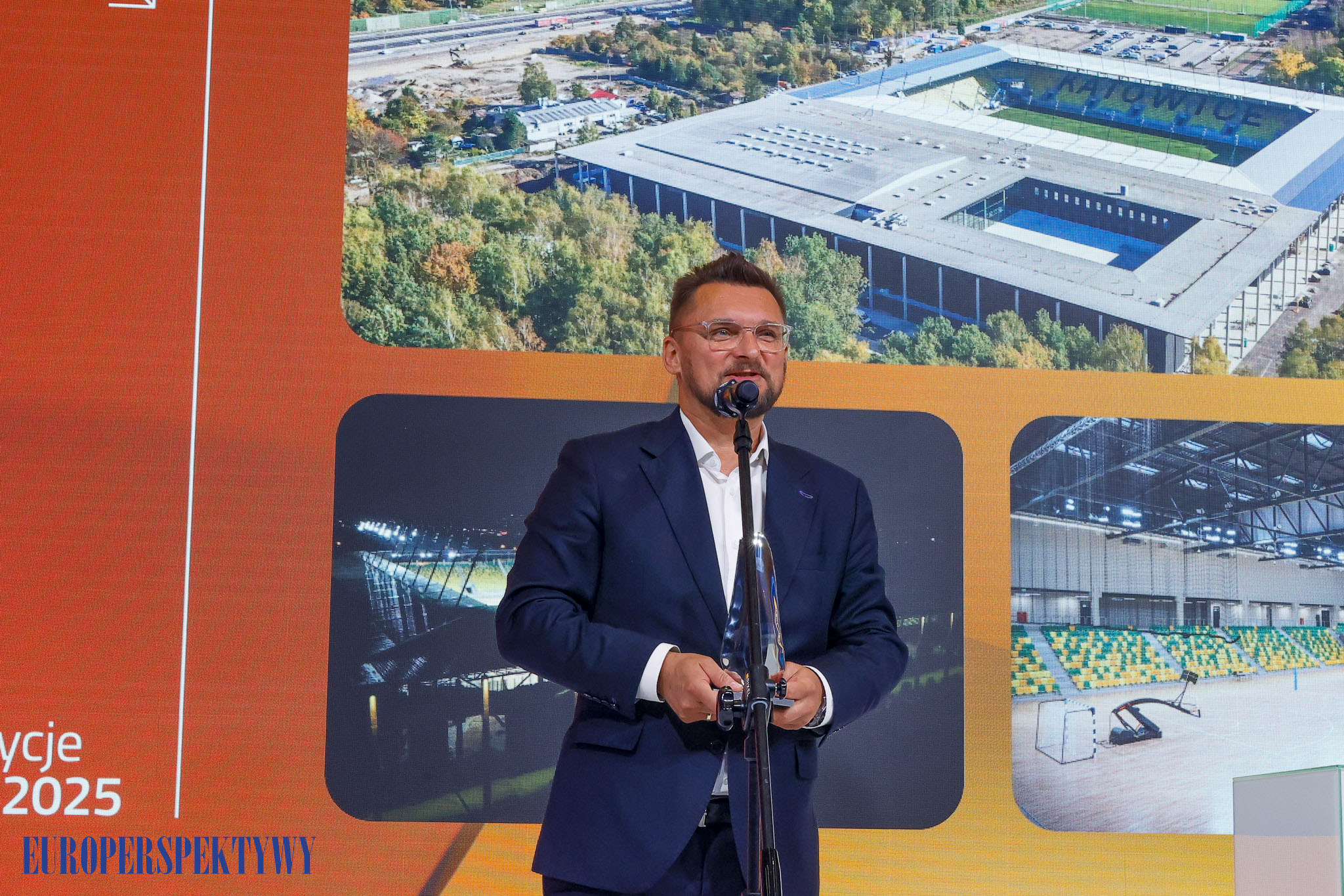 EUROPERSPEKTYWY-1049 Europerspektywy Drugi dzień EEC 2025: atom, samorządy i nowoczesny przemysł w centrum debaty