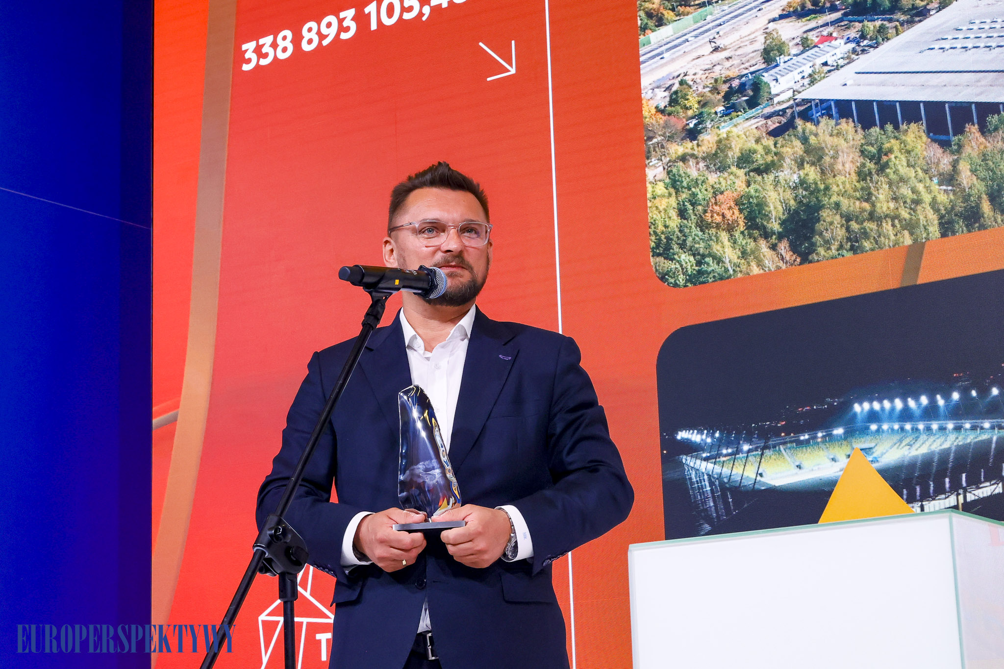 EUROPERSPEKTYWY-1050 Europerspektywy Drugi dzień EEC 2025: atom, samorządy i nowoczesny przemysł w centrum debaty