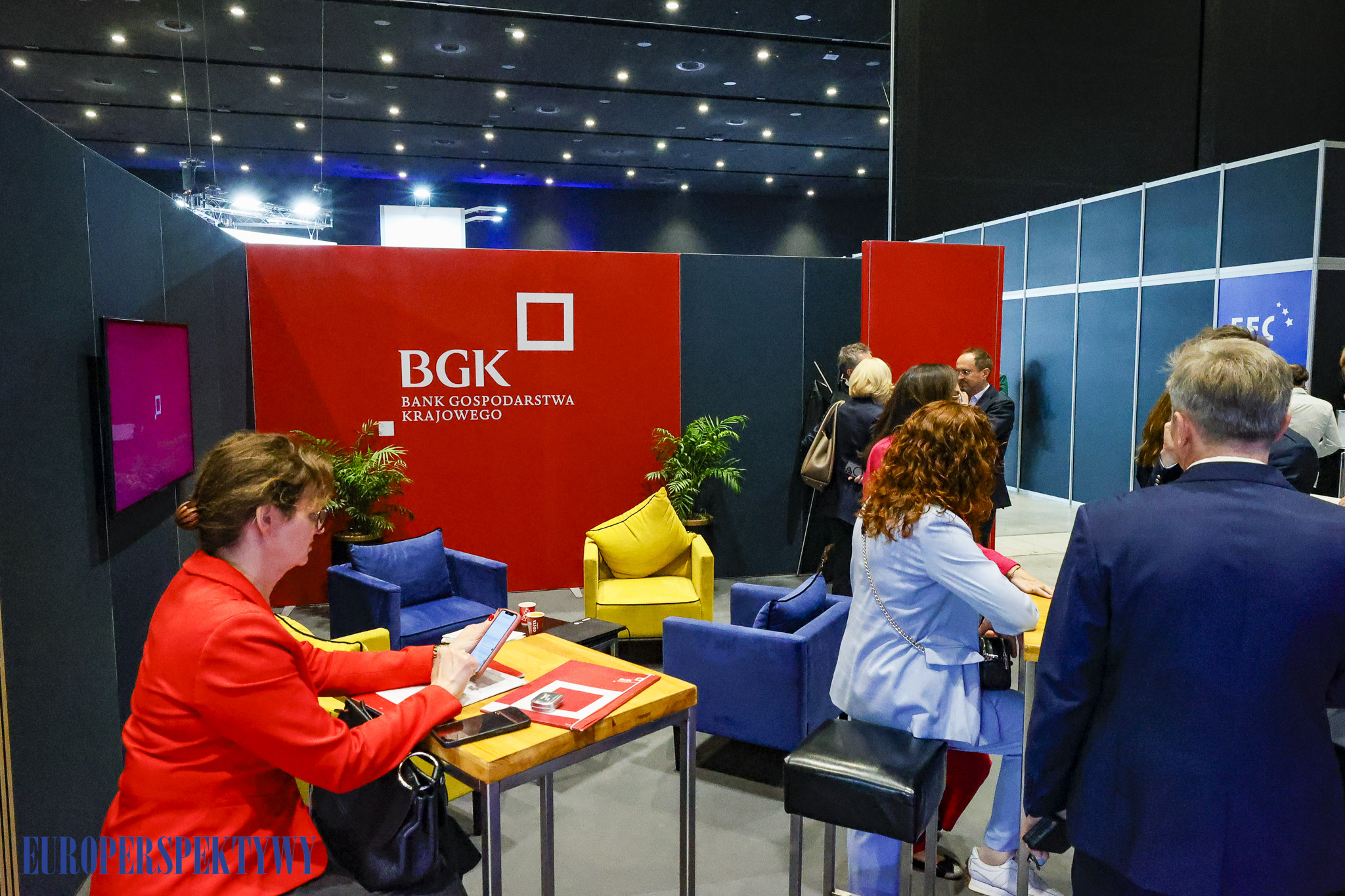 EUROPERSPEKTYWY-1056 Europerspektywy Drugi dzień EEC 2025: atom, samorządy i nowoczesny przemysł w centrum debaty