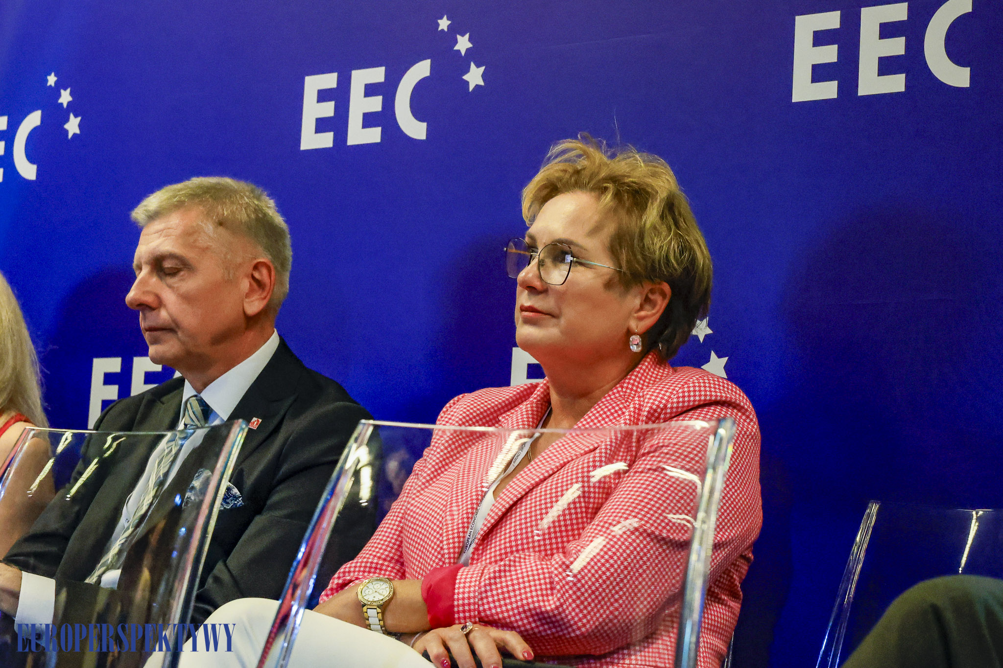 EUROPERSPEKTYWY-1074 Europerspektywy Drugi dzień EEC 2025: atom, samorządy i nowoczesny przemysł w centrum debaty